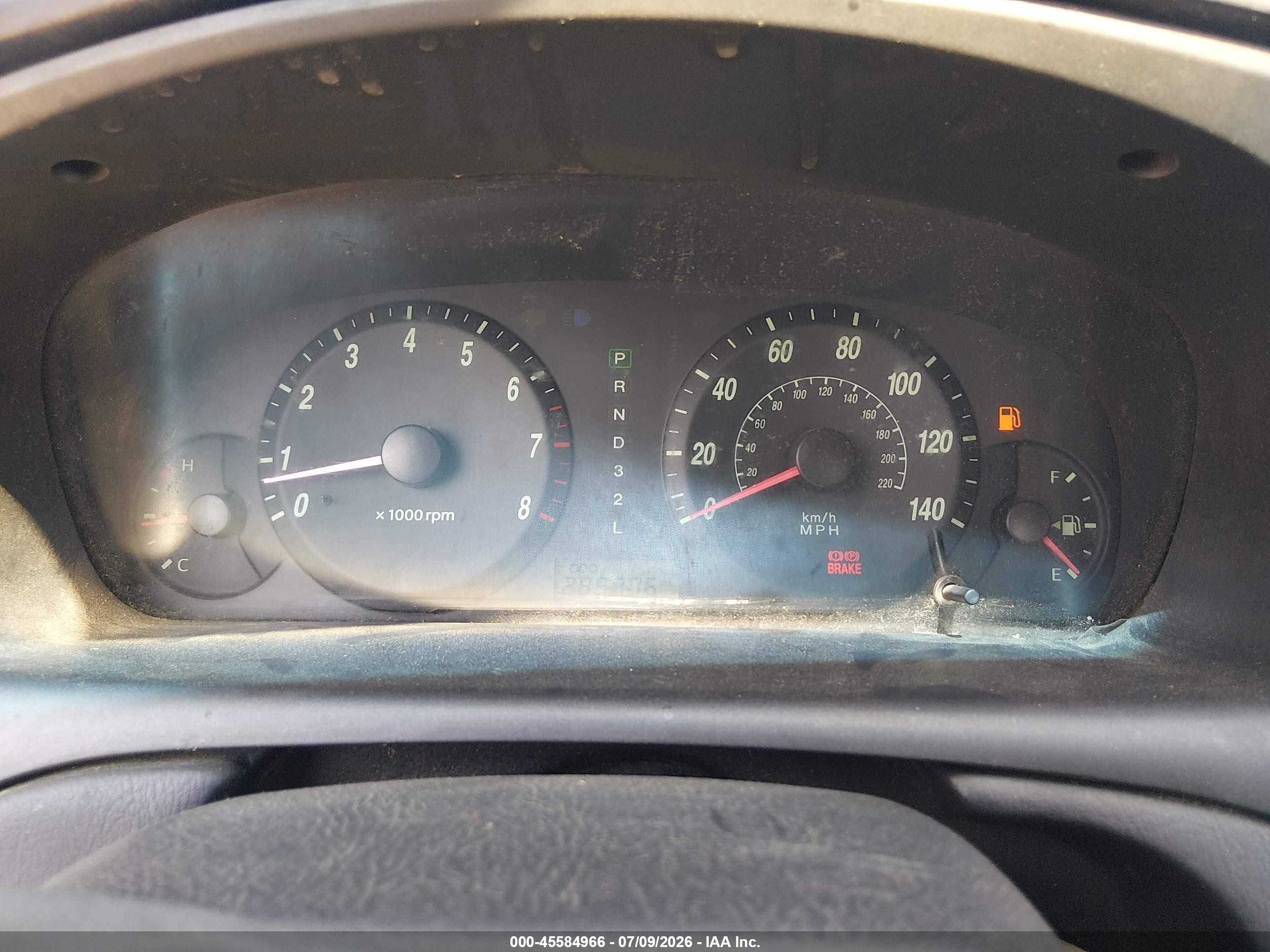 2006 Hyundai Elantra Gls/limited Silver vin: KMHDN46D06U295411