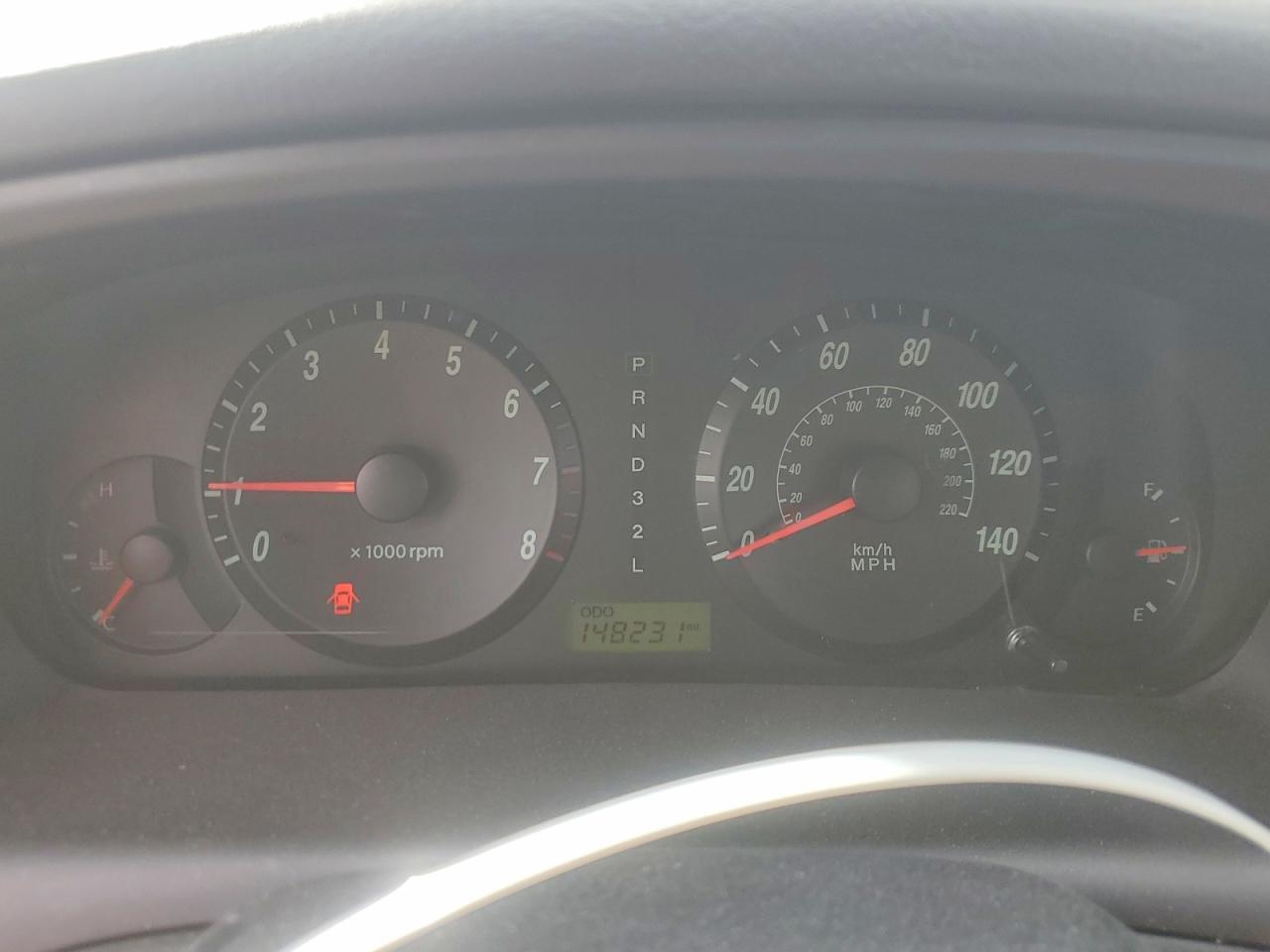 2004 Hyundai Elantra Gls Silver vin: KMHDN46D14U887767