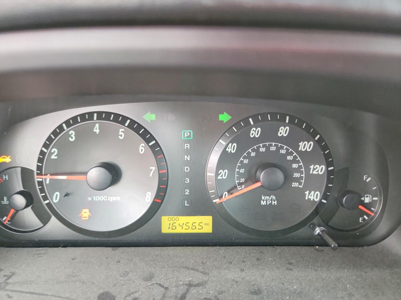 2005 Hyundai Elantra Gls Silver vin: KMHDN46D15U081526