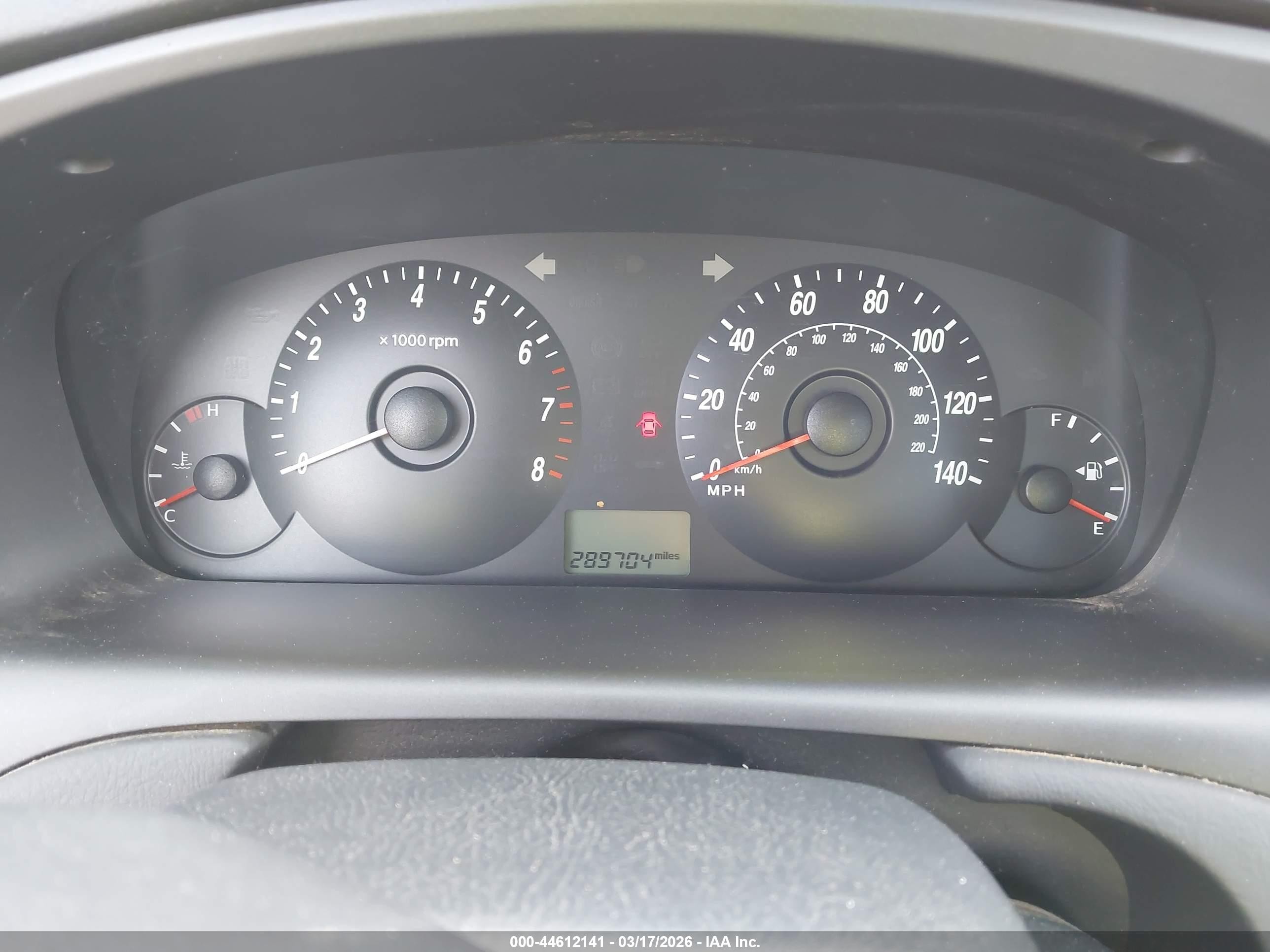 2005 Hyundai Elantra Gls/gt Black vin: KMHDN46D25U117630