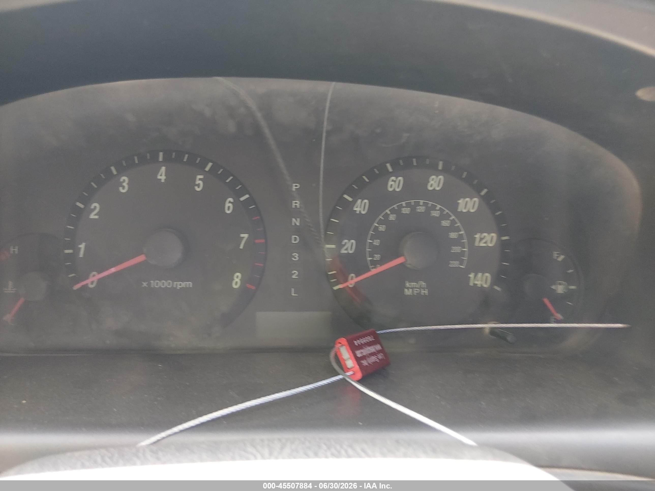 2005 Hyundai Elantra Gls/gt Silver vin: KMHDN46D25U949310