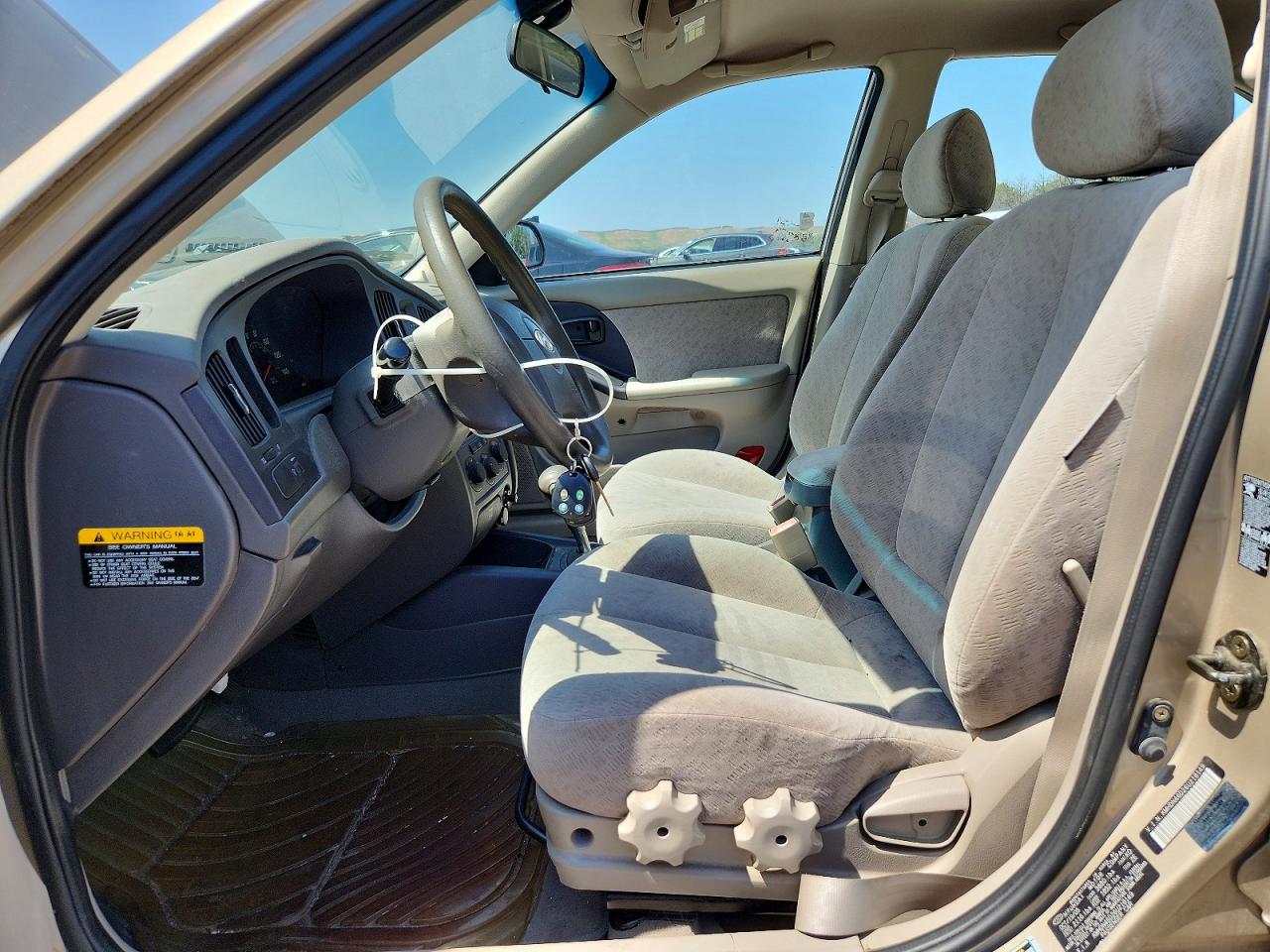 2006 Hyundai Elantra Gls Желто-коричневый vin: KMHDN46D26U218149