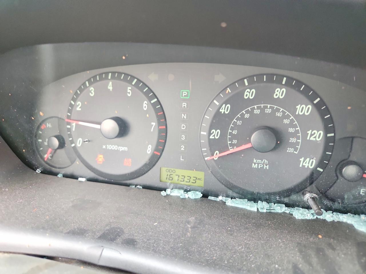 2006 Hyundai Elantra Gls Teal vin: KMHDN46D26U221357