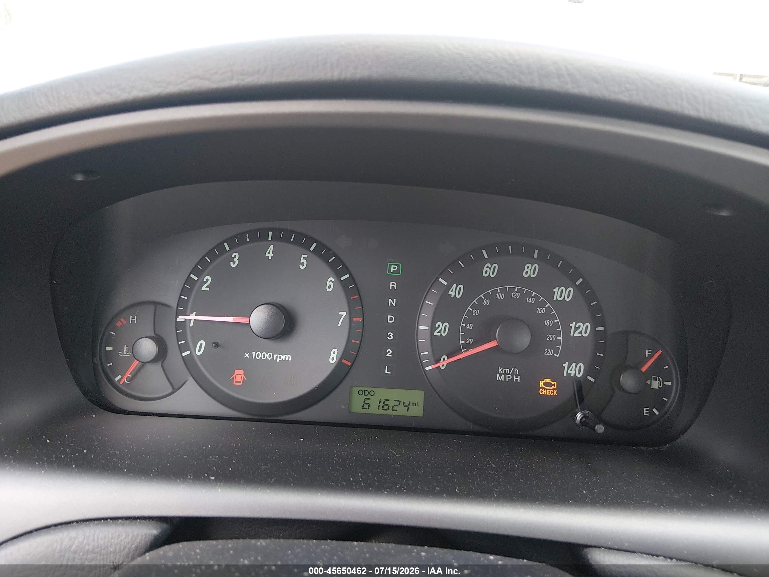 2006 Hyundai Elantra Gls/limited Silver vin: KMHDN46D26U256478