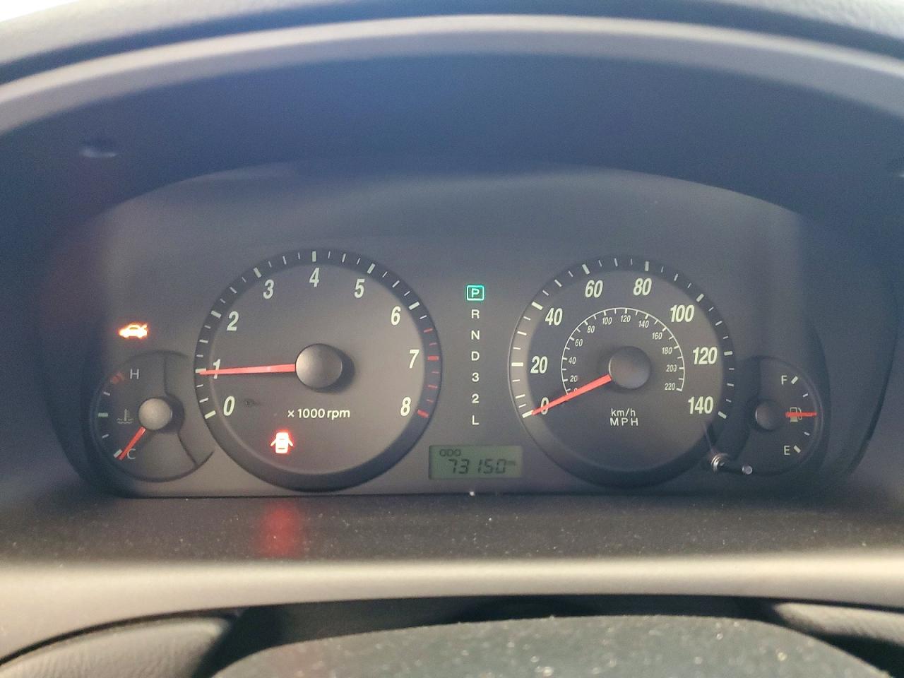 2006 Hyundai Elantra Gls Silver vin: KMHDN46D36U278859