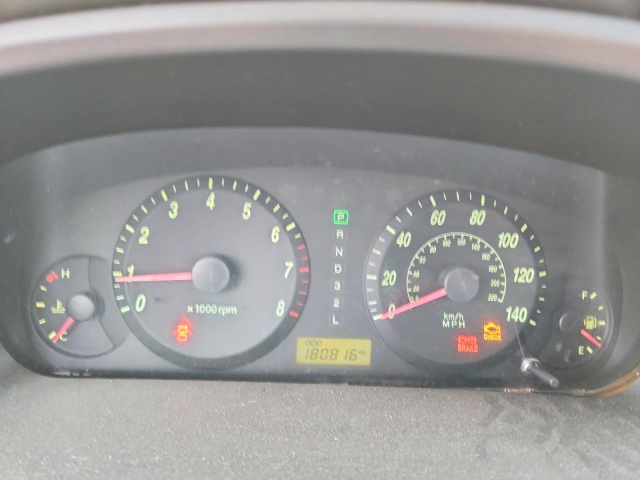 2005 Hyundai Elantra Gls White vin: KMHDN46D45U108864