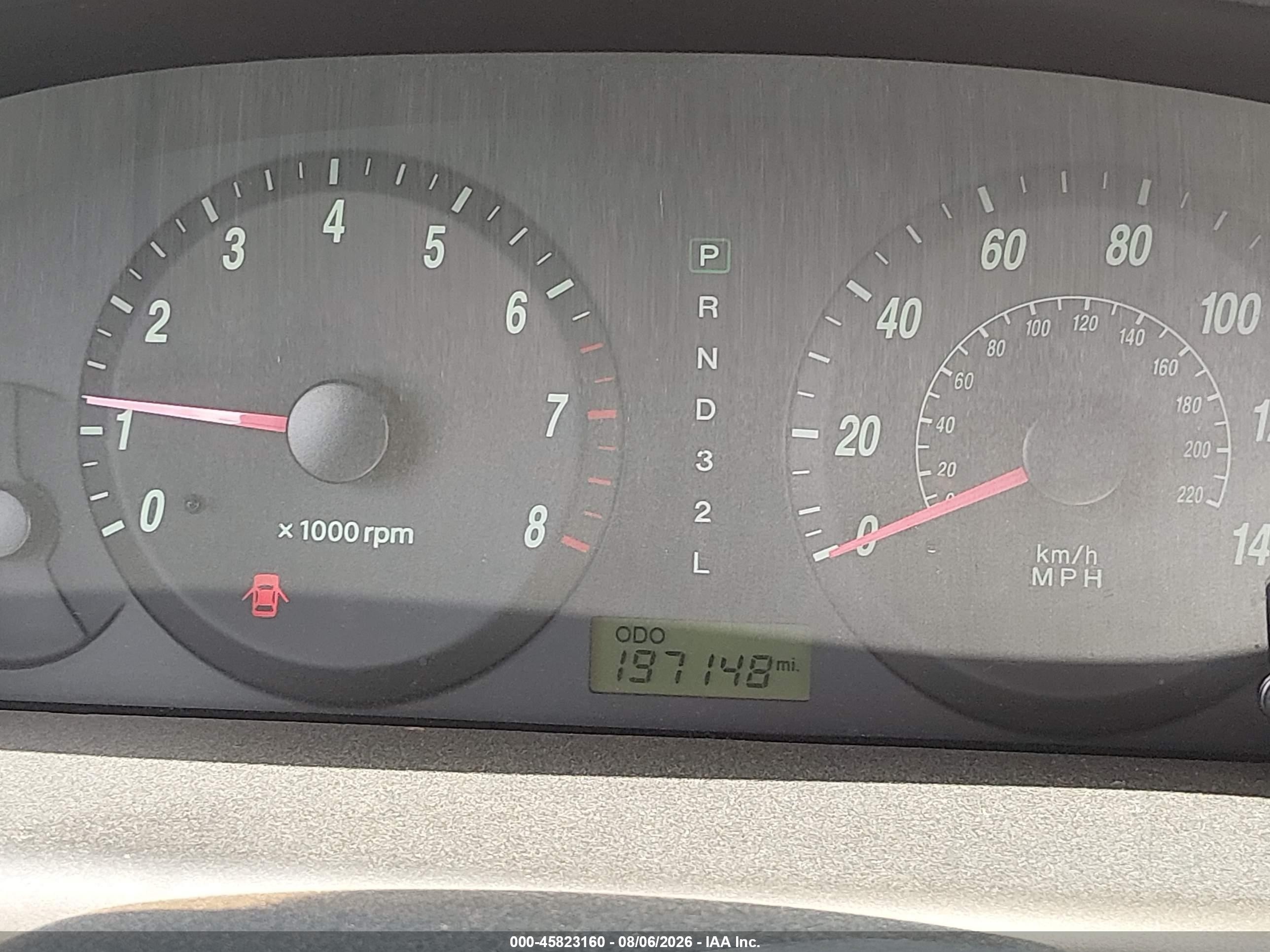 2006 Hyundai Elantra Gls/limited Maroon vin: KMHDN46D46U279132