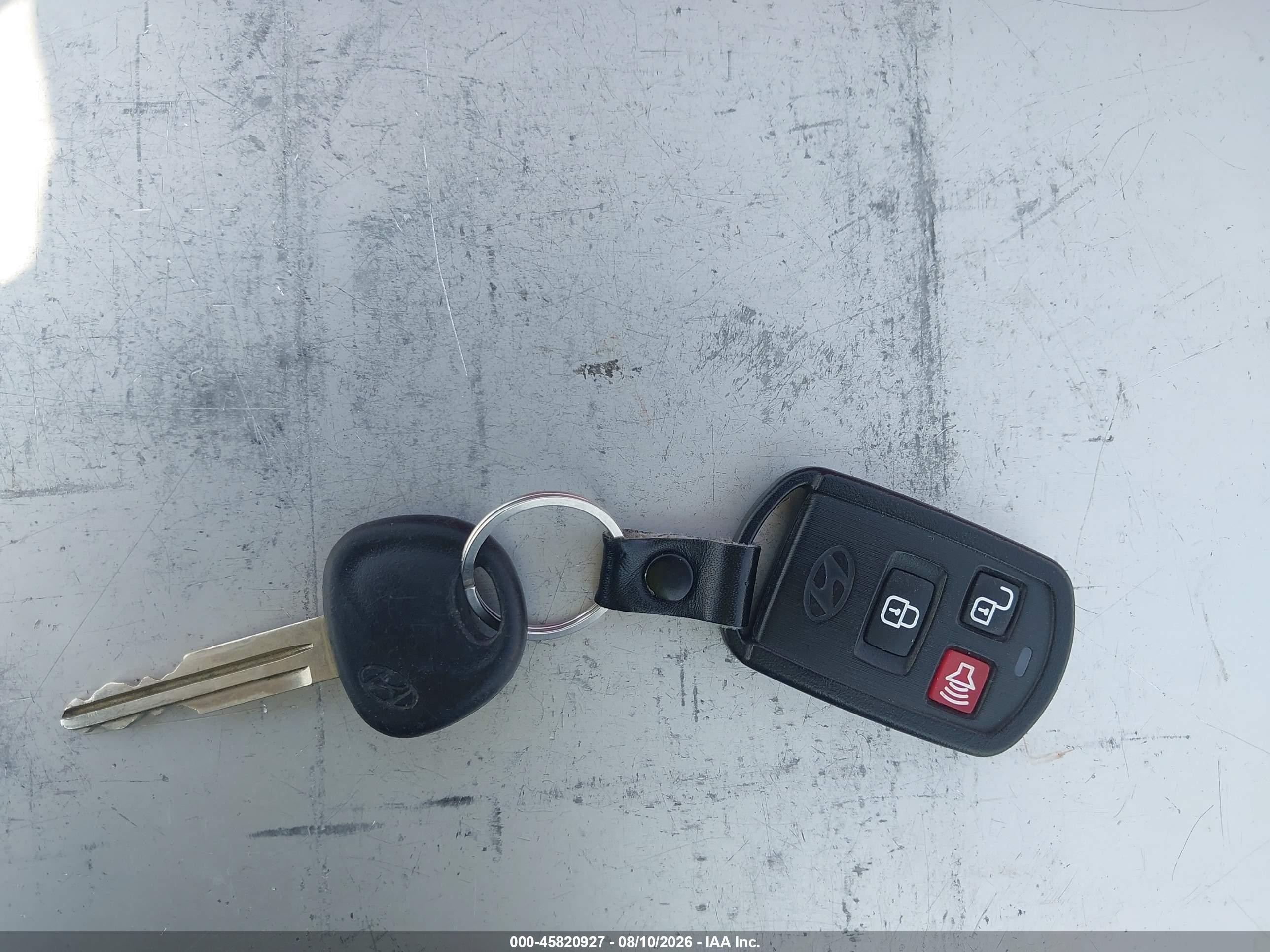 2006 Hyundai Elantra Gls/limited White vin: KMHDN46D46U281883