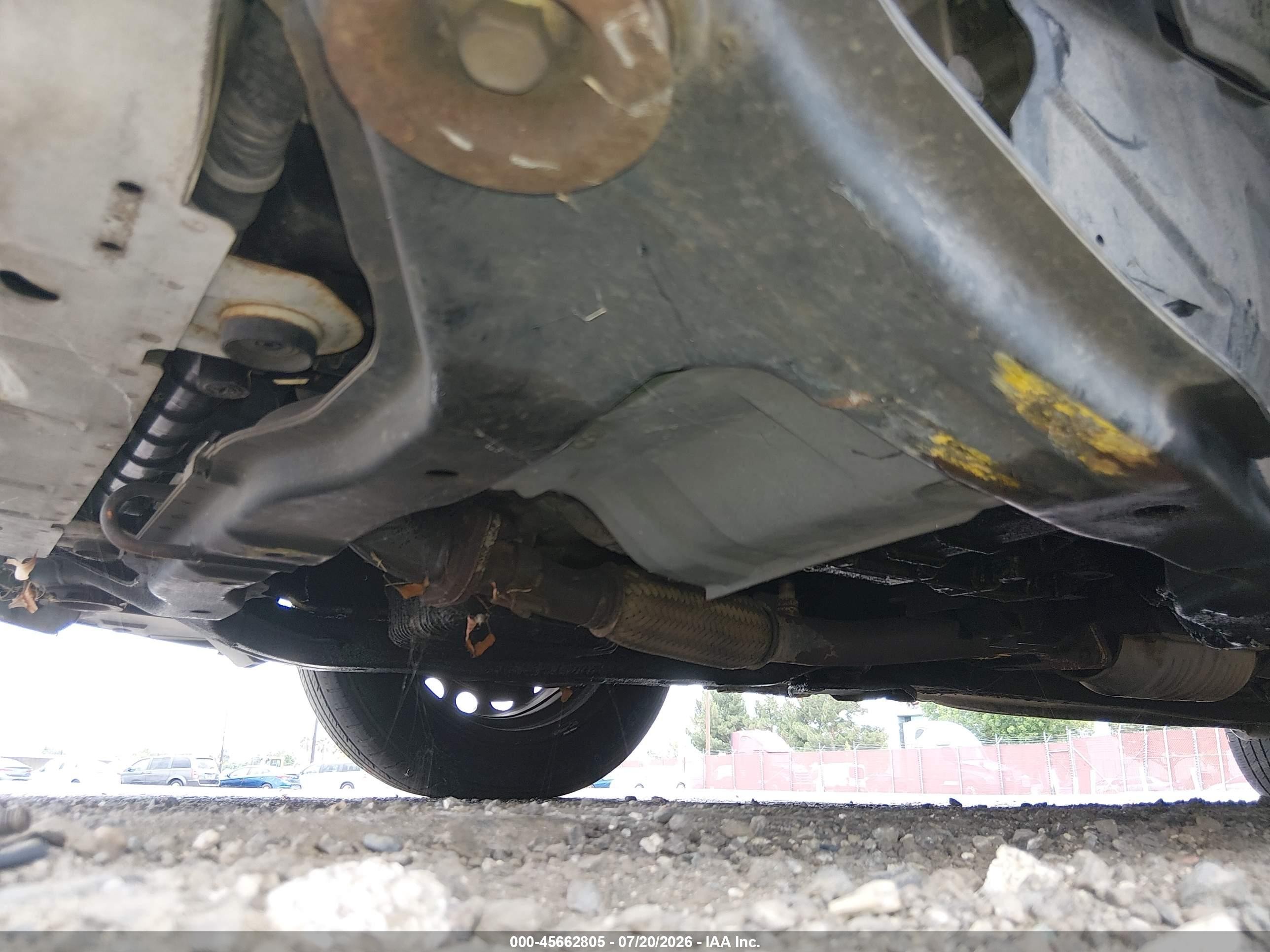 2004 Hyundai Elantra Gls/gt Белый vin: KMHDN46D54U861978
