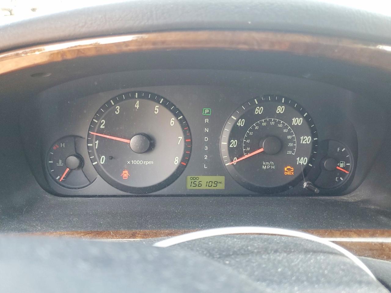 2006 Hyundai Elantra Gls Silver vin: KMHDN46D56U363329