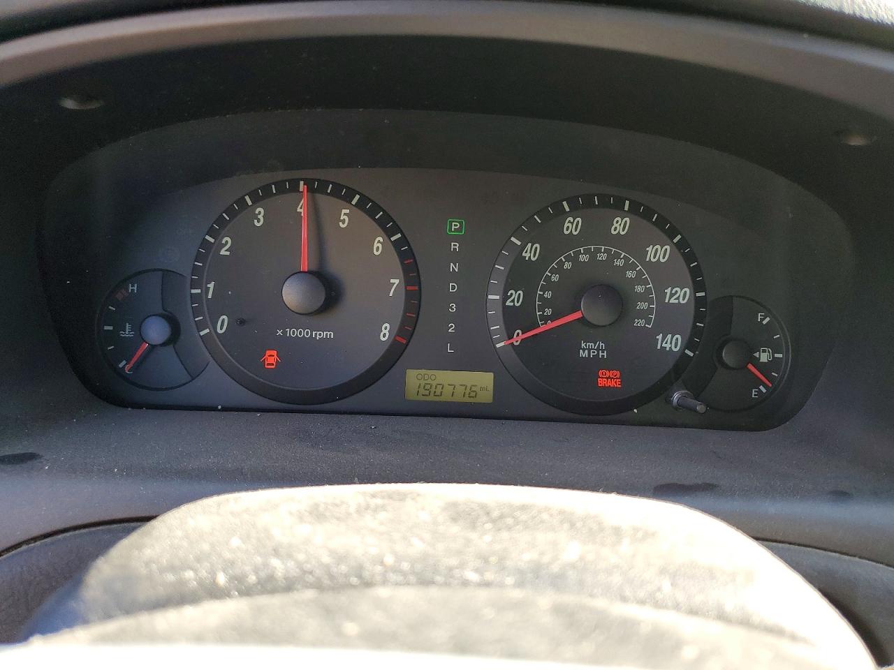 2005 Hyundai Elantra Gls Blue vin: KMHDN46D65U037960