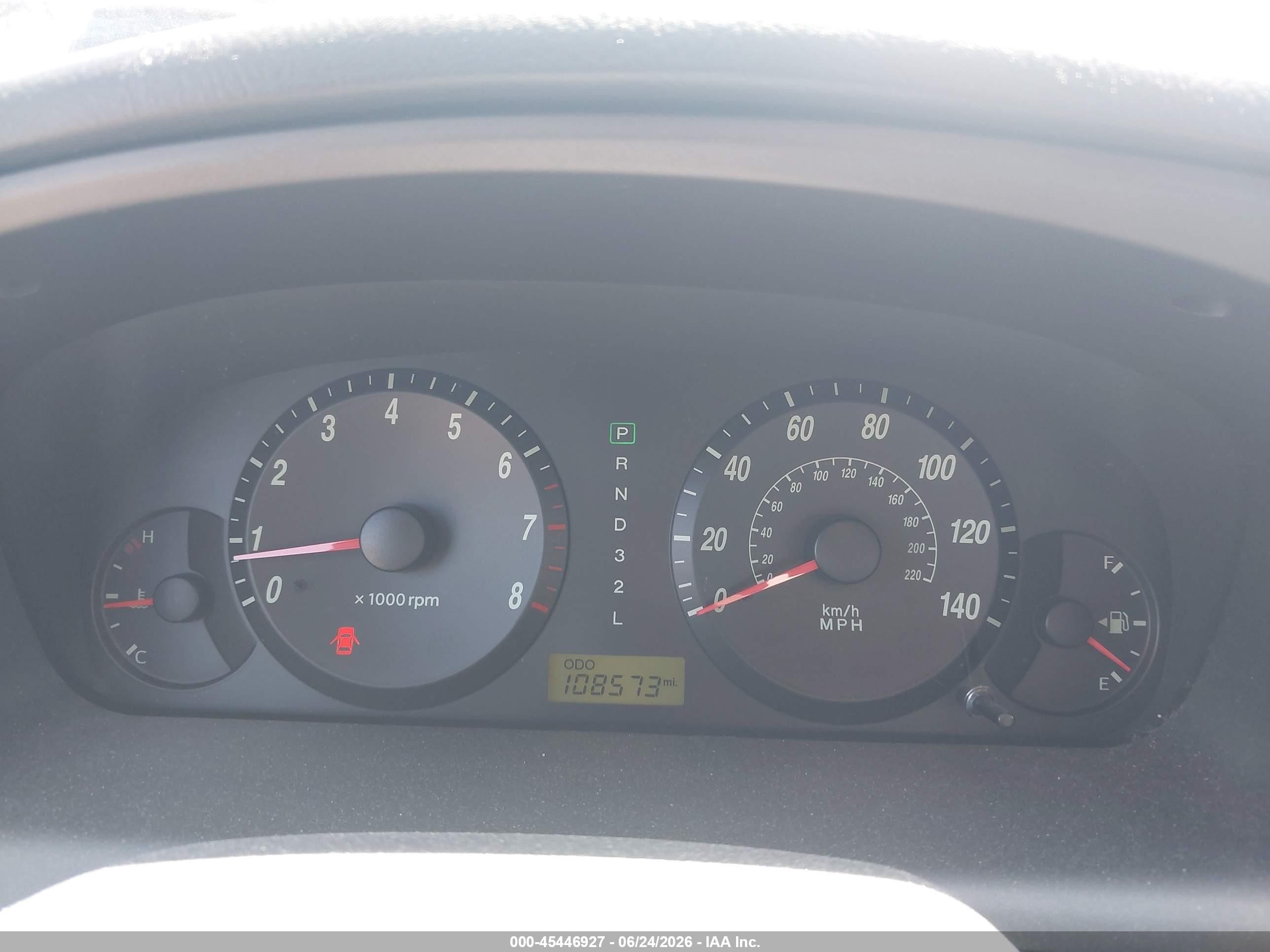 2005 Hyundai Elantra Gls/gt Blue vin: KMHDN46D65U977630