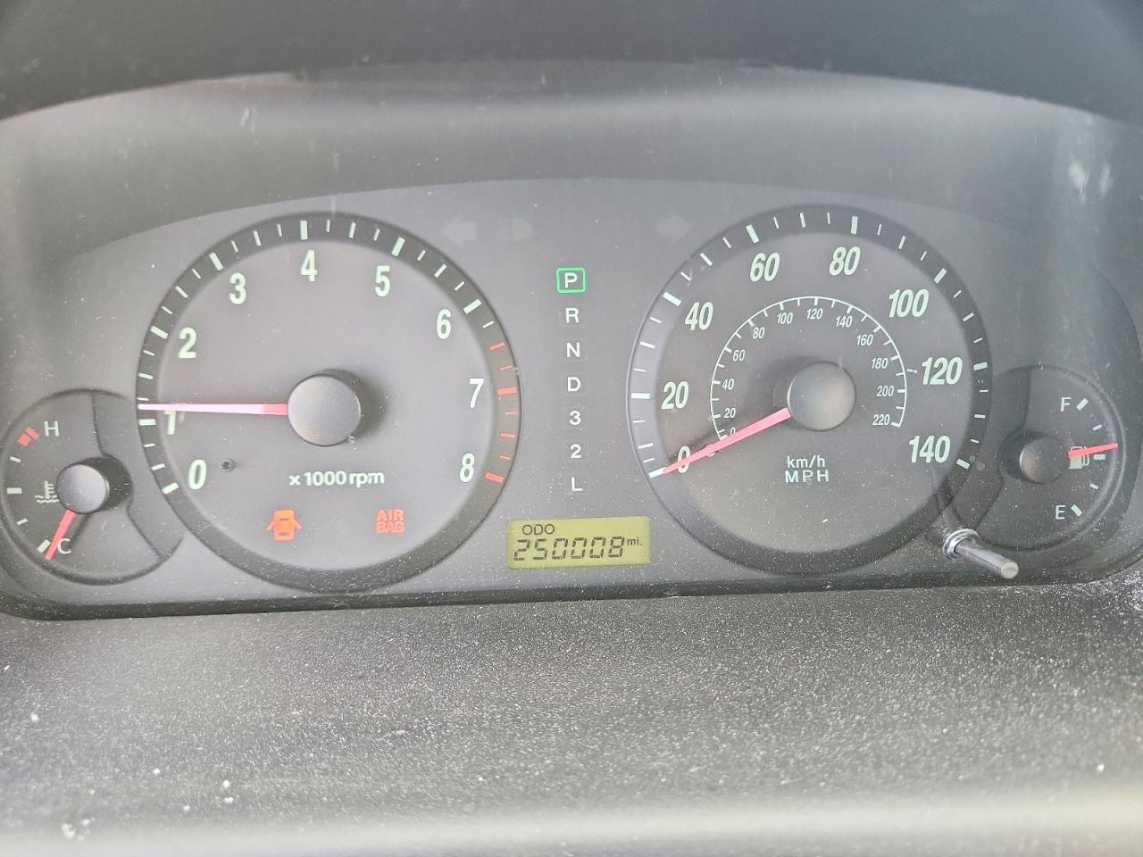 2006 Hyundai Elantra Gls Silver vin: KMHDN46D66U209499