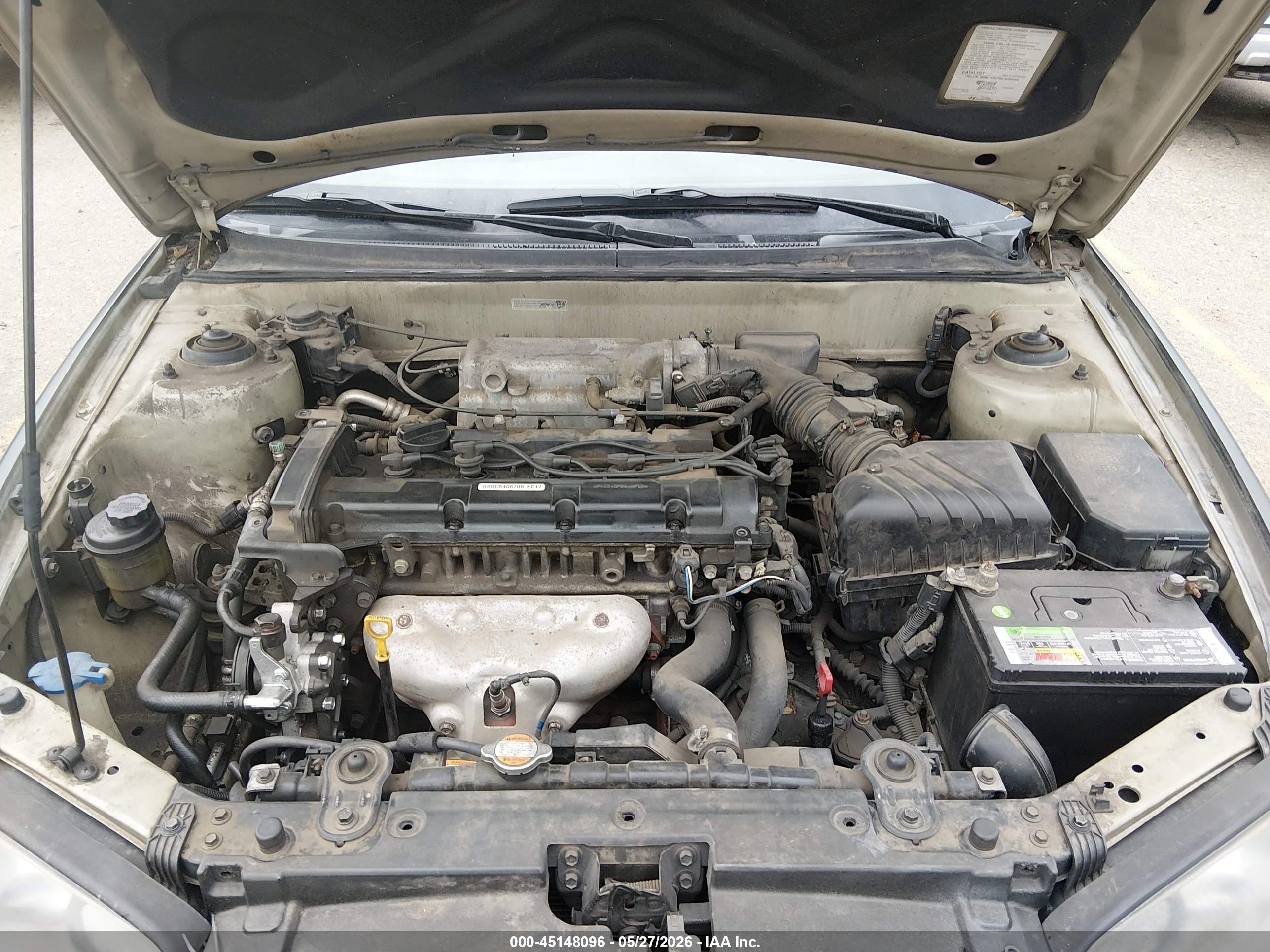 2006 Hyundai Elantra Gls/limited Черный vin: KMHDN46D66U261179