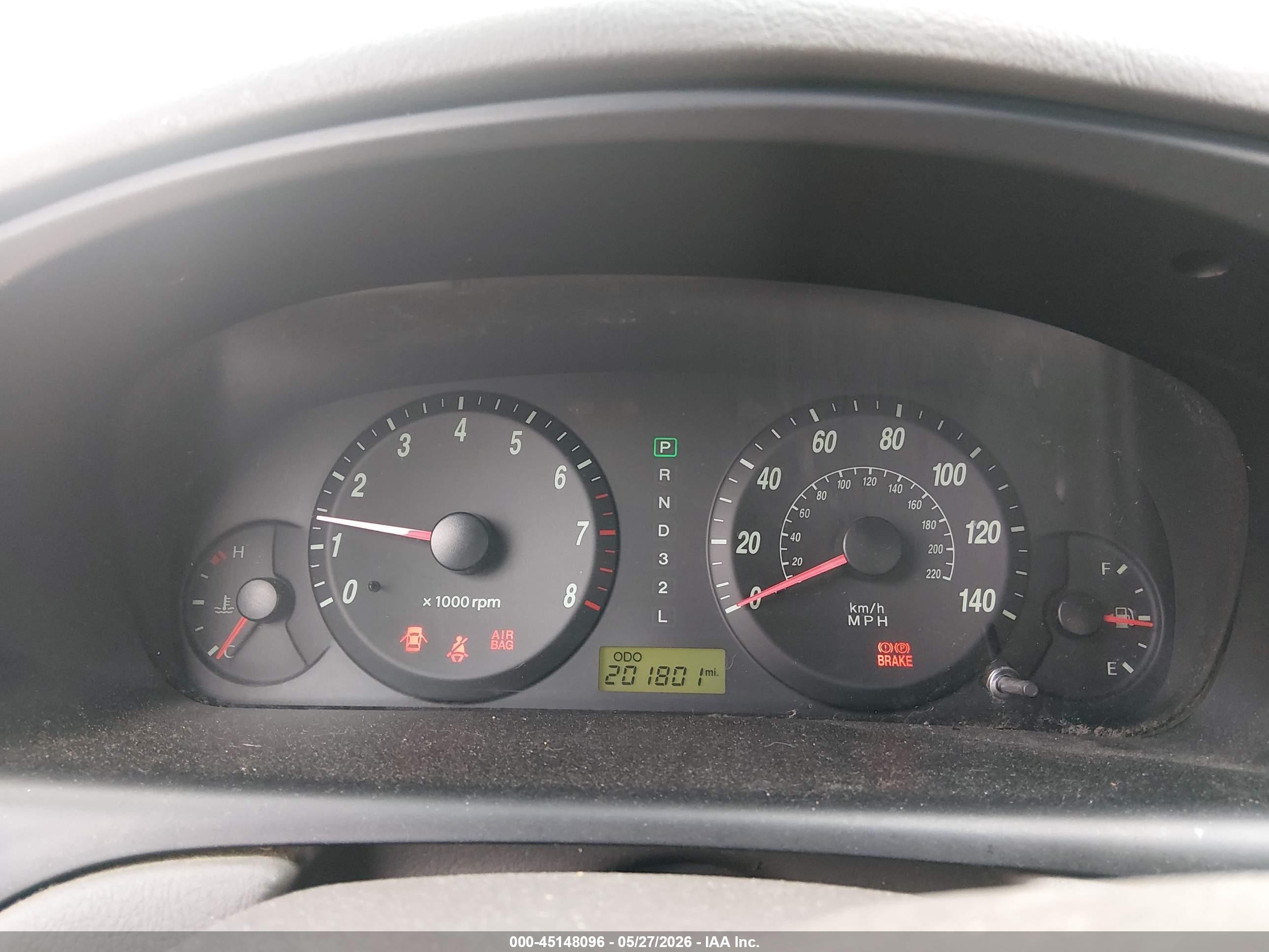 2006 Hyundai Elantra Gls/limited Черный vin: KMHDN46D66U261179