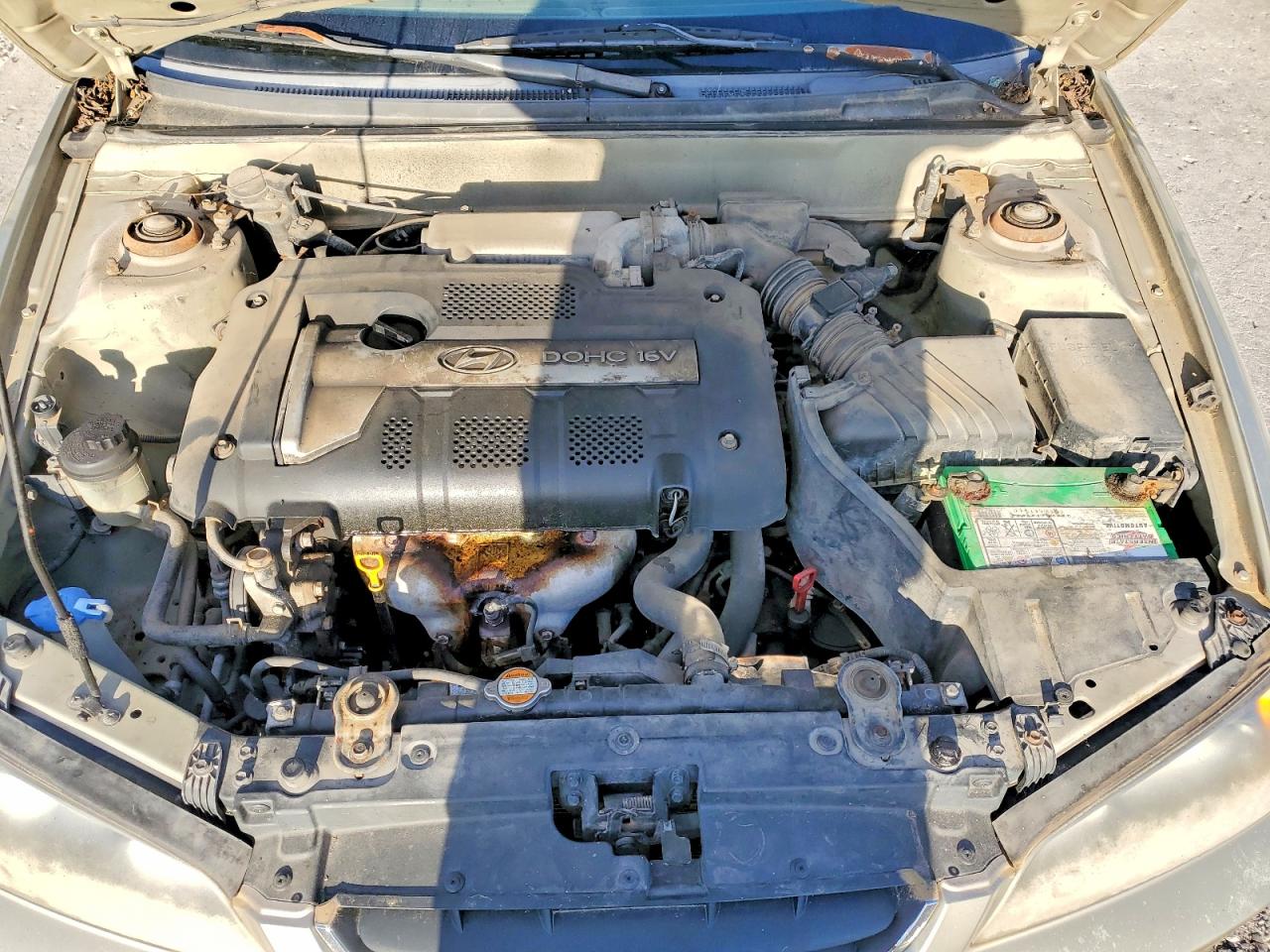 2006 Hyundai Elantra Gls Желто-коричневый vin: KMHDN46D66U361704