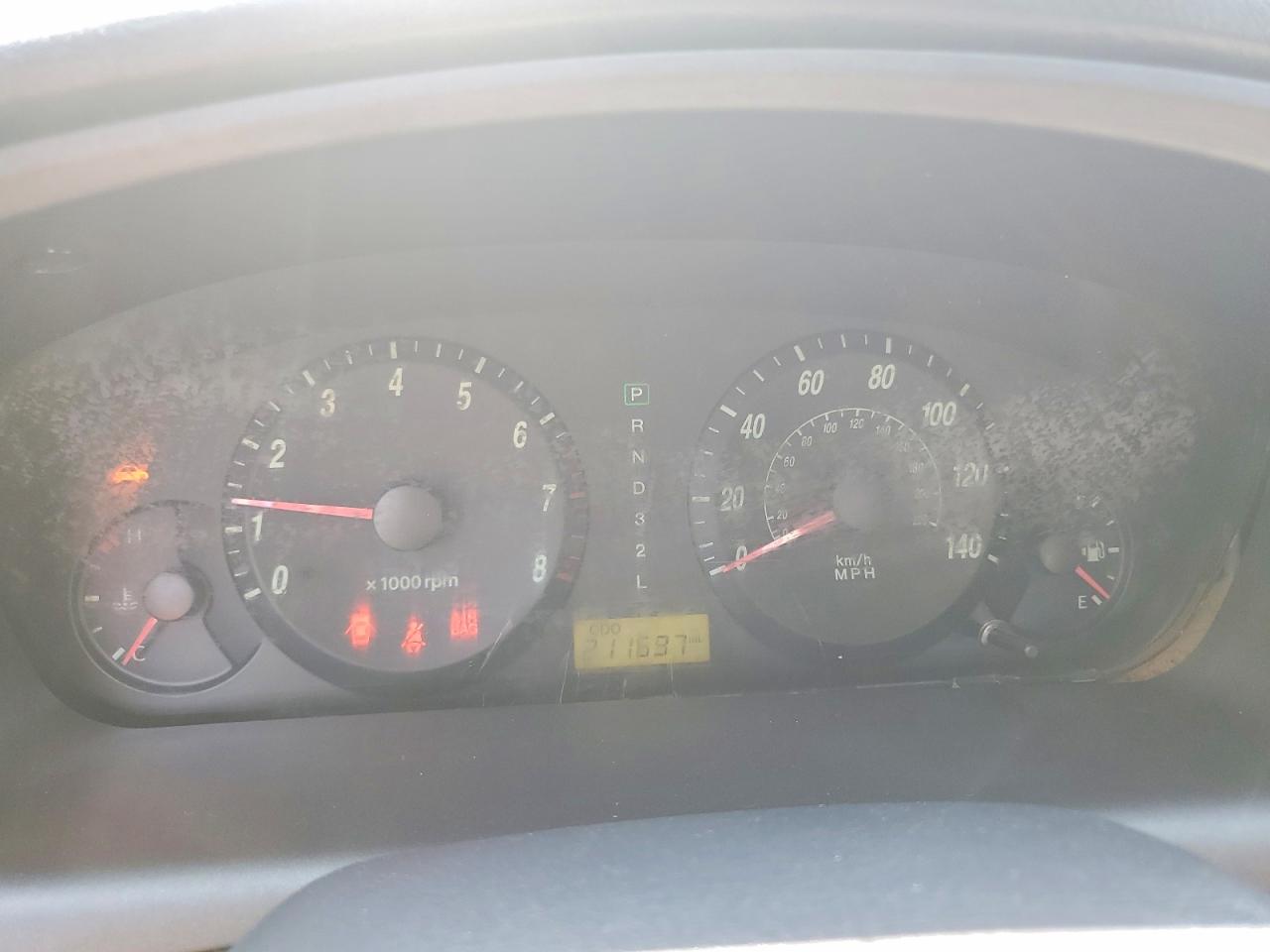 2005 Hyundai Elantra Gls Синий vin: KMHDN46D75U147951