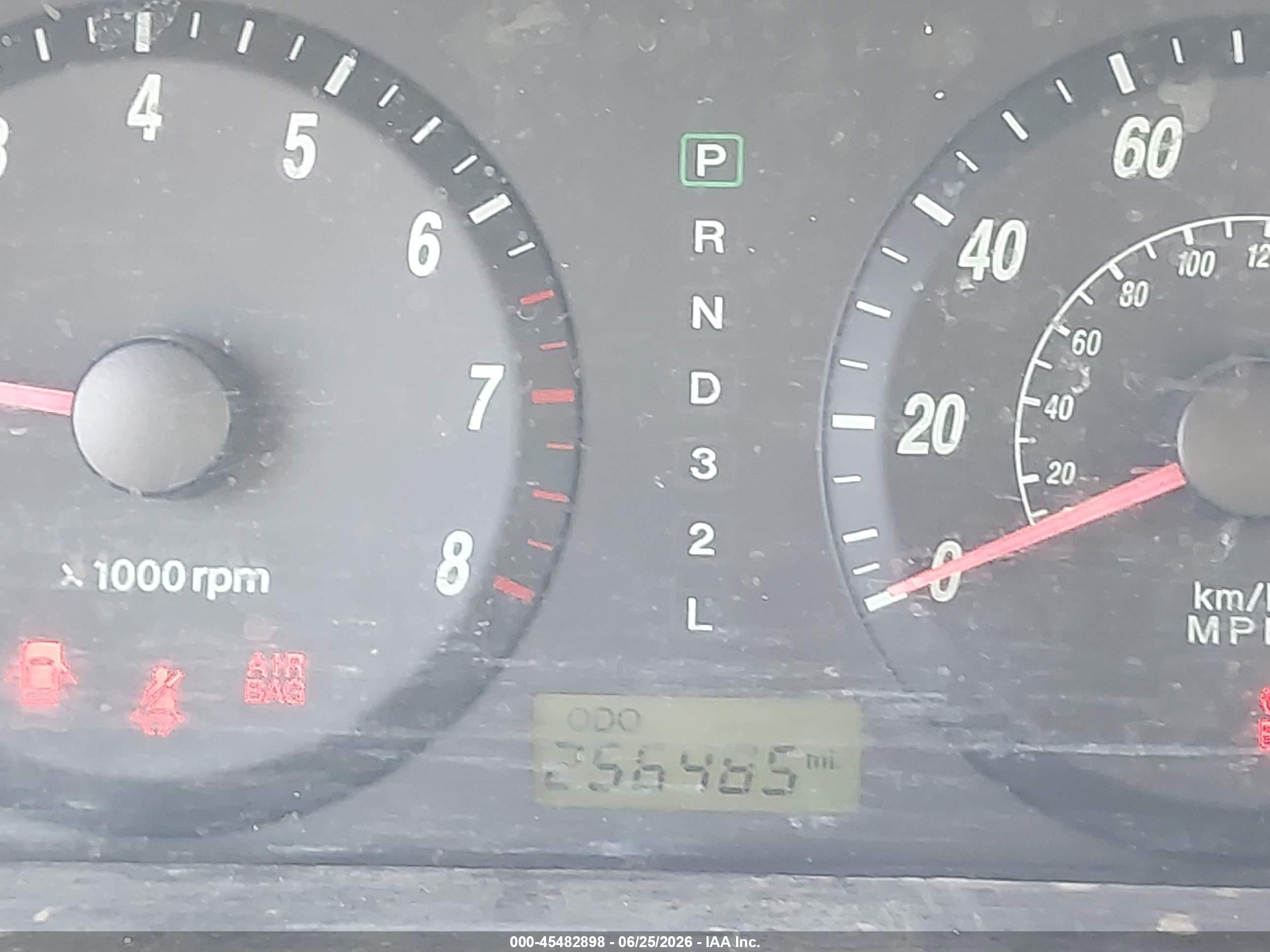 2005 Hyundai Elantra Gls/gt Gold vin: KMHDN46D75U195286