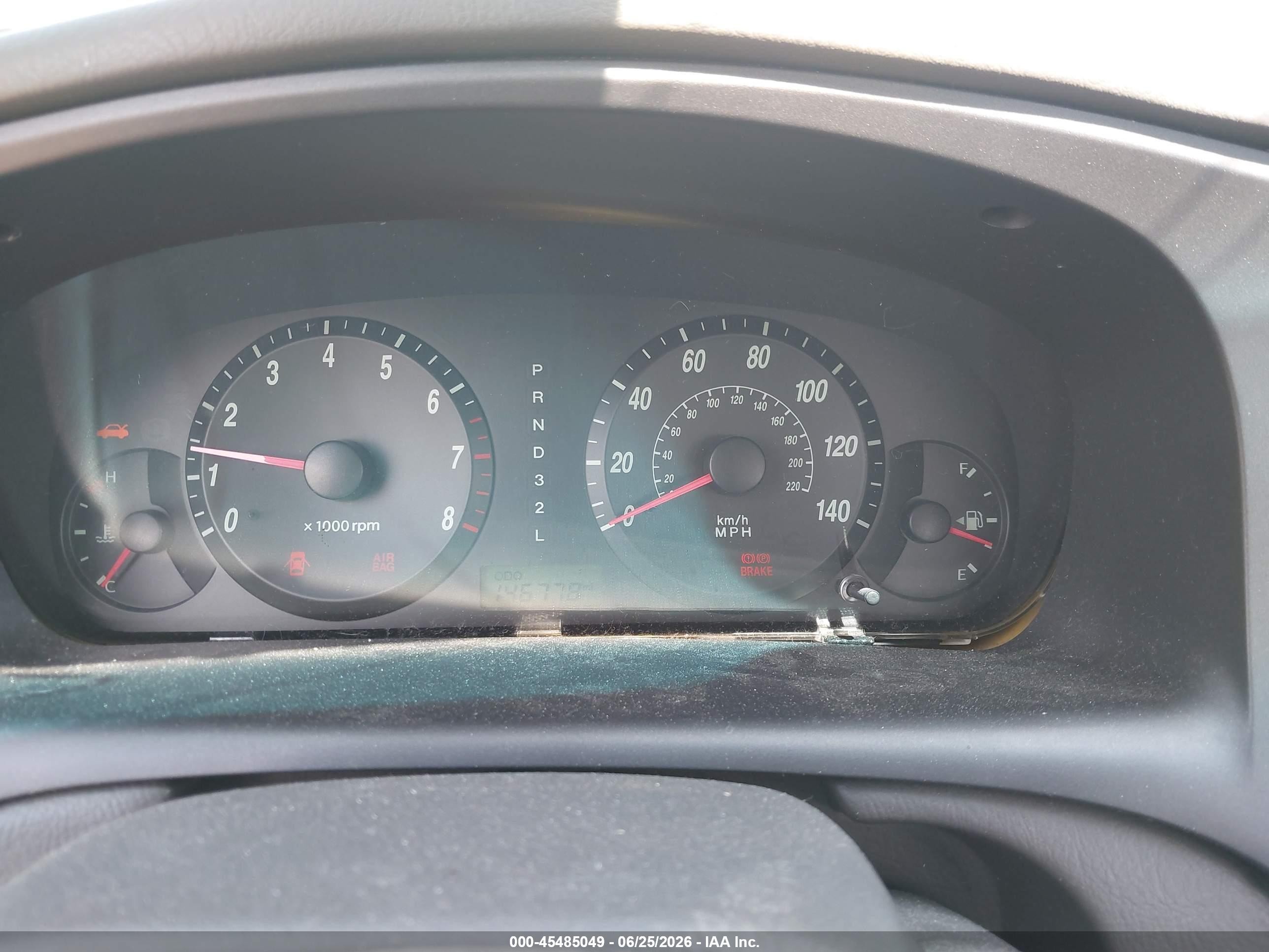 2004 Hyundai Elantra Gls/gt Green vin: KMHDN46D84U770235
