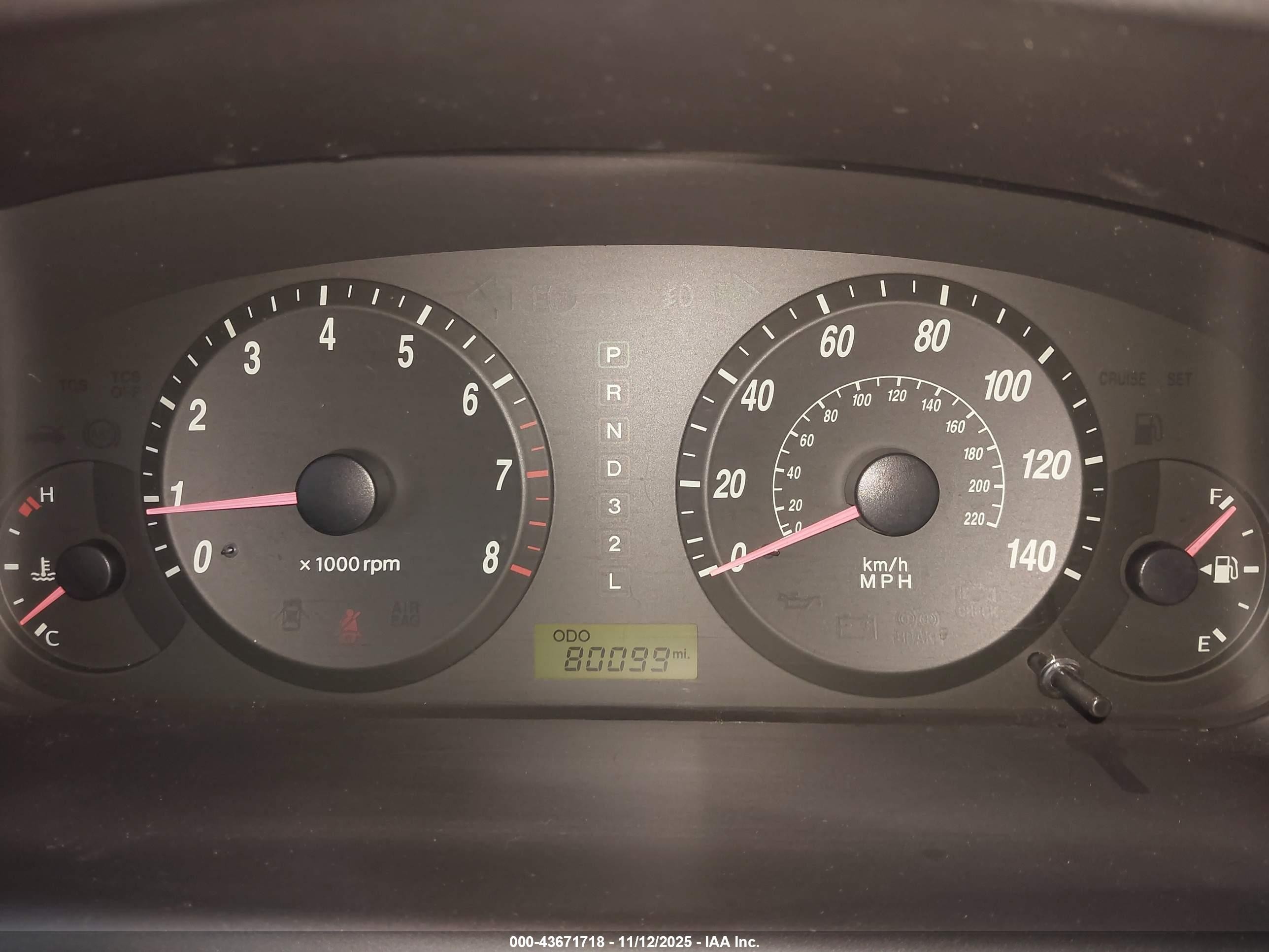 2004 Hyundai Elantra Gls/gt Black vin: KMHDN46D94U742864
