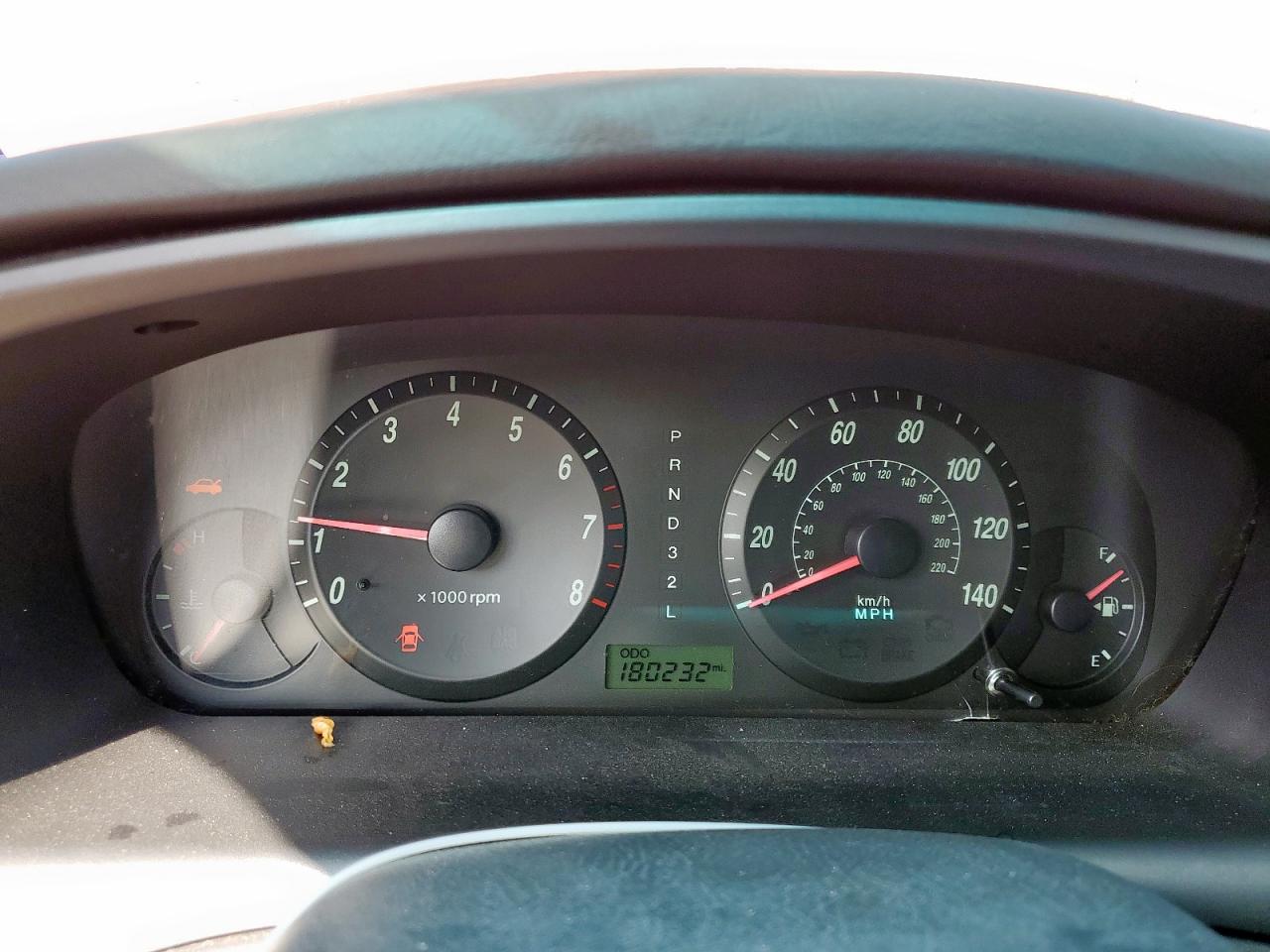 2004 Hyundai Elantra Gls Красный vin: KMHDN46D94U916934