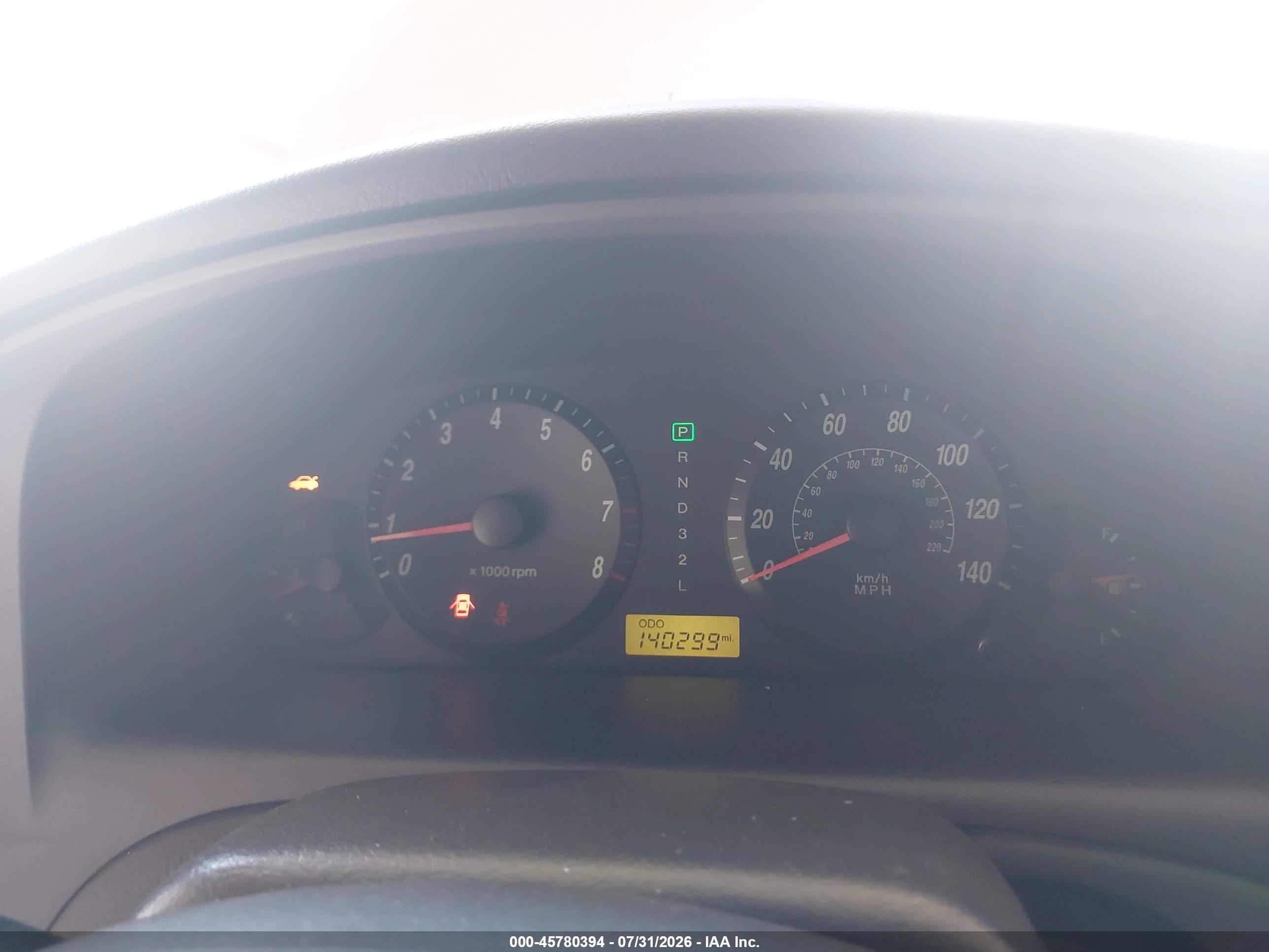 2005 Hyundai Elantra Gls/gt Серебряный vin: KMHDN46D95U030680
