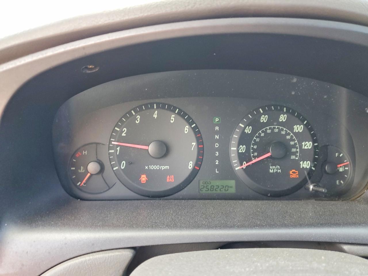 2005 Hyundai Elantra Gls Белый vin: KMHDN46D95U149264