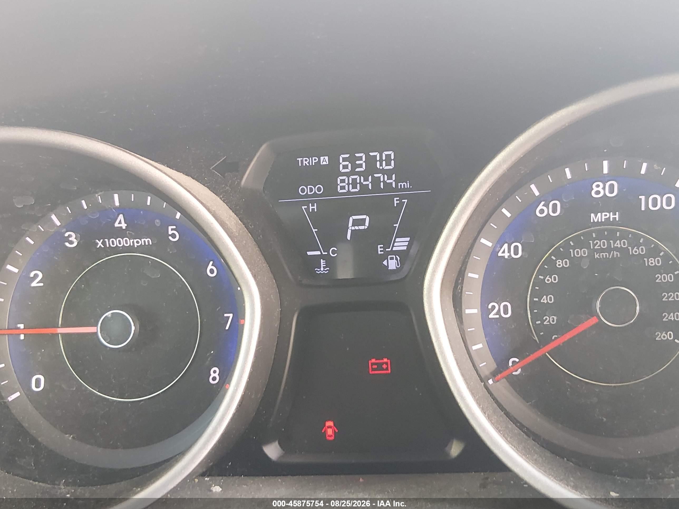 2006 Hyundai Elantra Gls/limited Silver vin: KMHDN46D96U358425