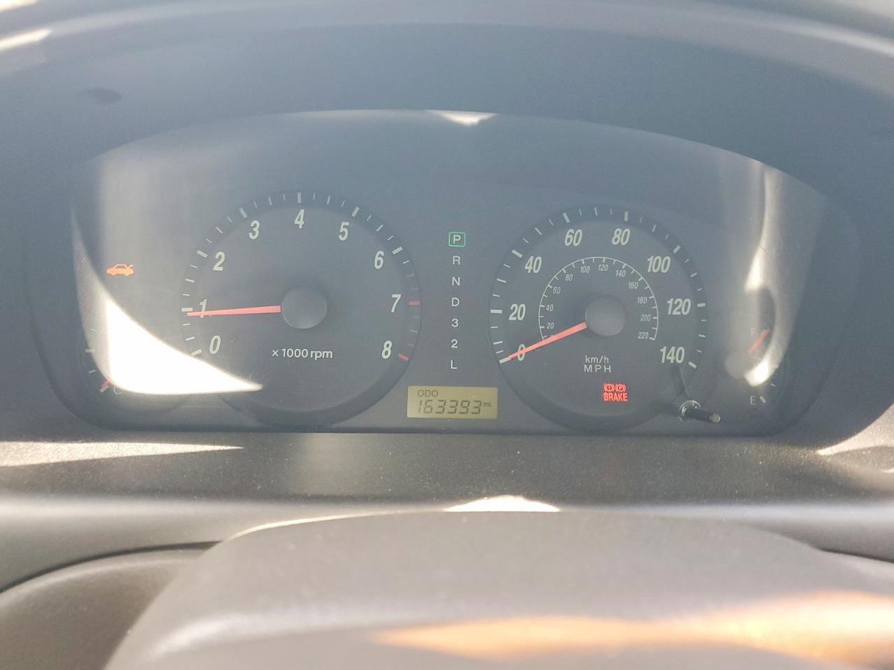 2006 Hyundai Elantra Gls White vin: KMHDN46D96U362913
