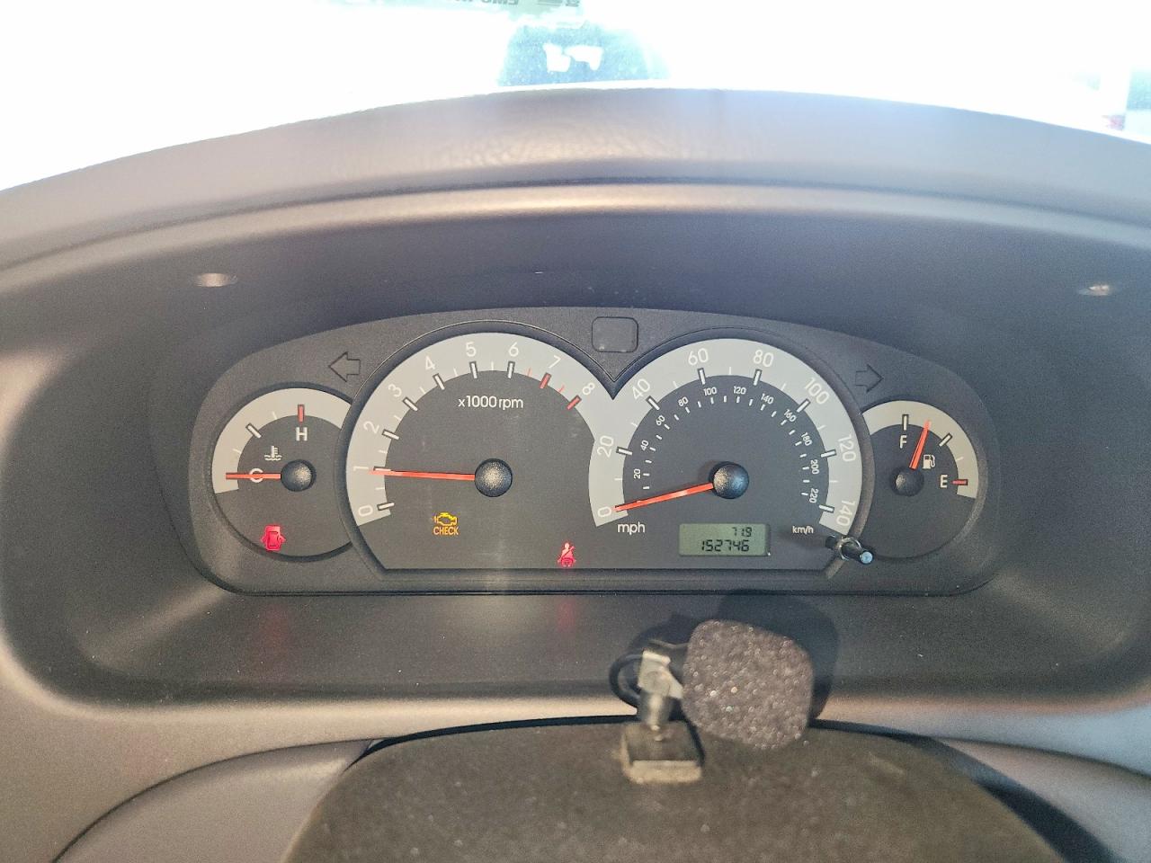 2003 Hyundai Elantra Gt Red vin: KMHDN55D33U085243