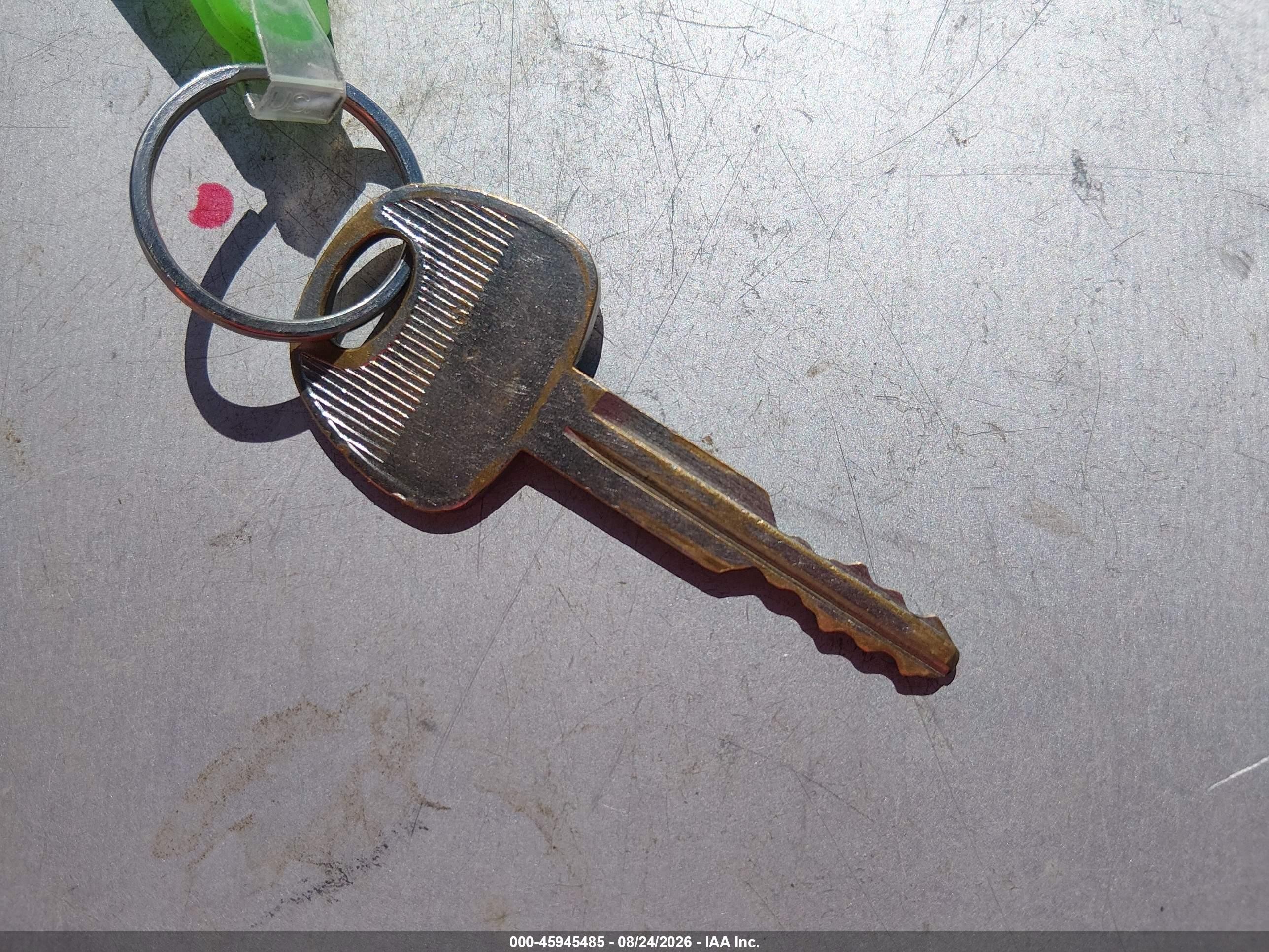 2001 Hyundai Elantra Gt Silver vin: KMHDN55D71U025494