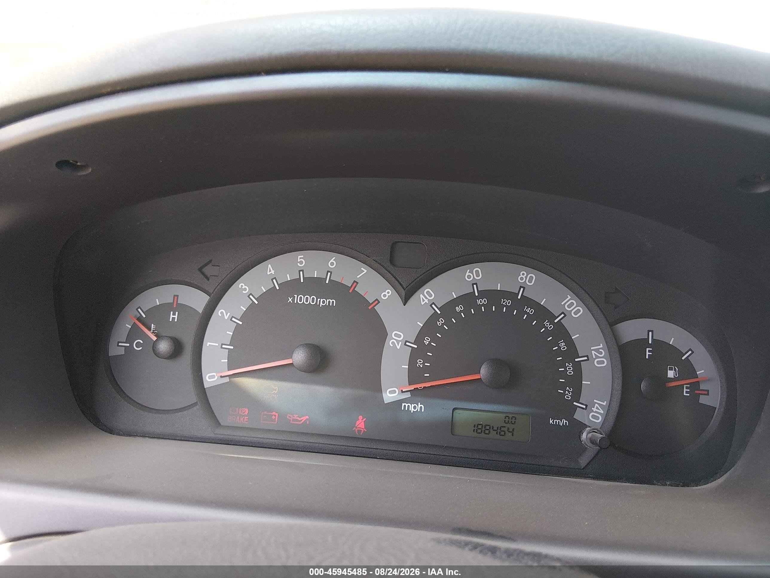 2001 Hyundai Elantra Gt Silver vin: KMHDN55D71U025494
