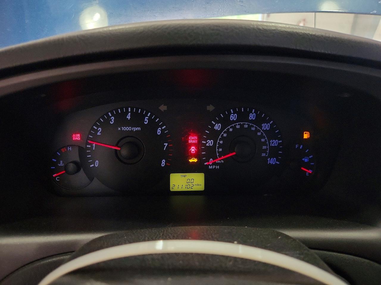 2004 Hyundai Elantra Gt Синий vin: KMHDN56D34U127183