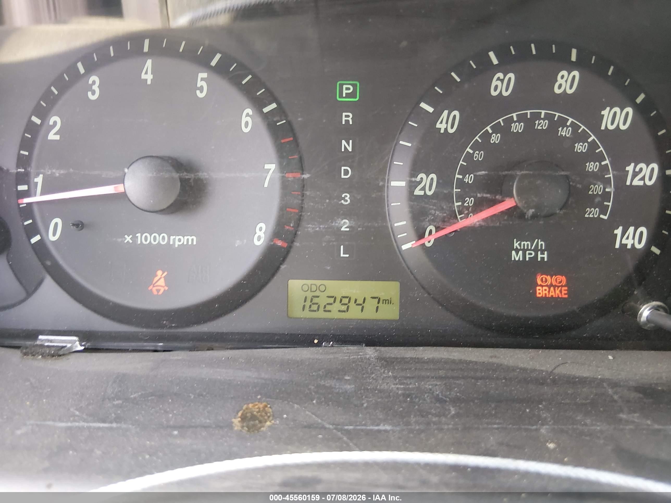 2006 Hyundai Elantra Gls/gt Black vin: KMHDN56D86U192954