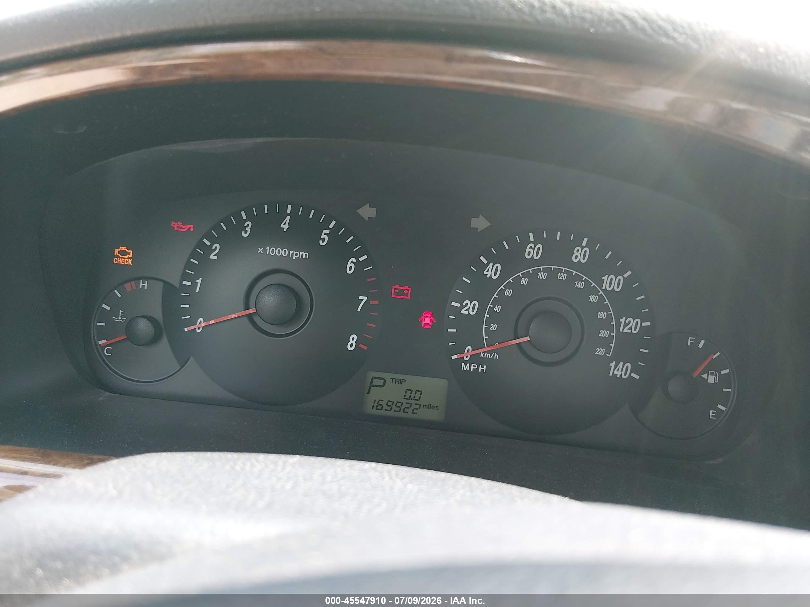 2005 Hyundai Elantra Gls/gt Серебряный vin: KMHDN56D95U145169