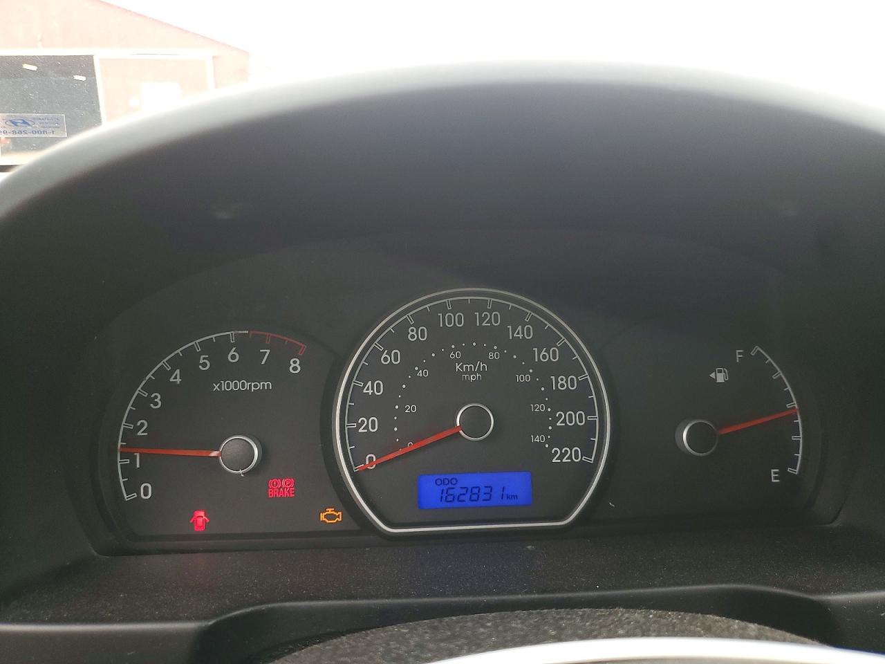 2009 Hyundai Elantra Gl Silver vin: KMHDT45DX9U771062