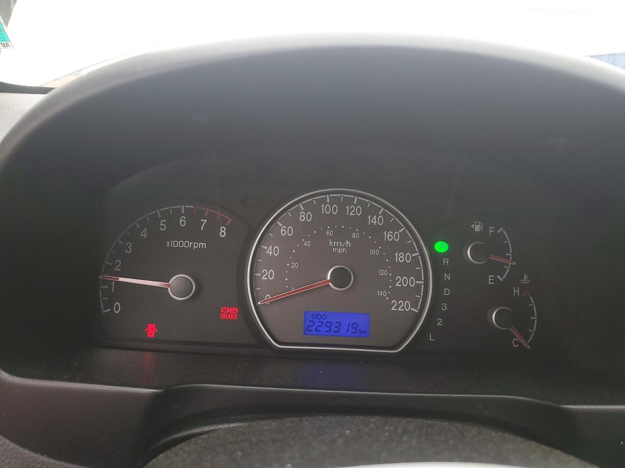 2007 Hyundai Elantra Gls Серебряный vin: KMHDU45D47U105065