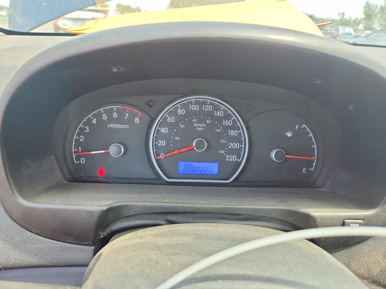 2009 Hyundai Elantra Gls Синий vin: KMHDU45D59U779499