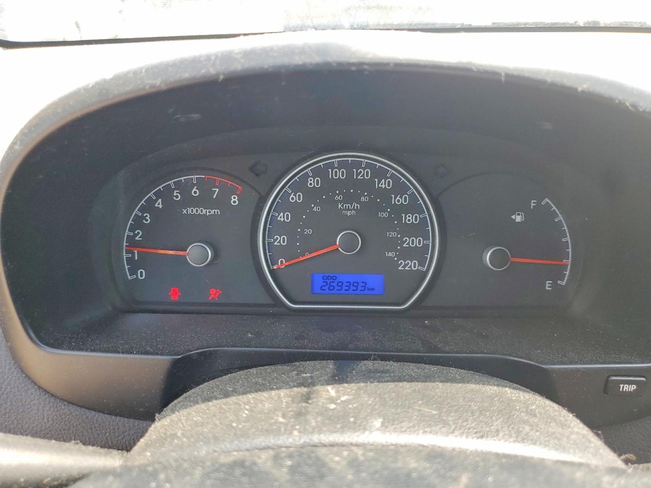 2009 Hyundai Elantra Gls Серебряный vin: KMHDU45D89U771266