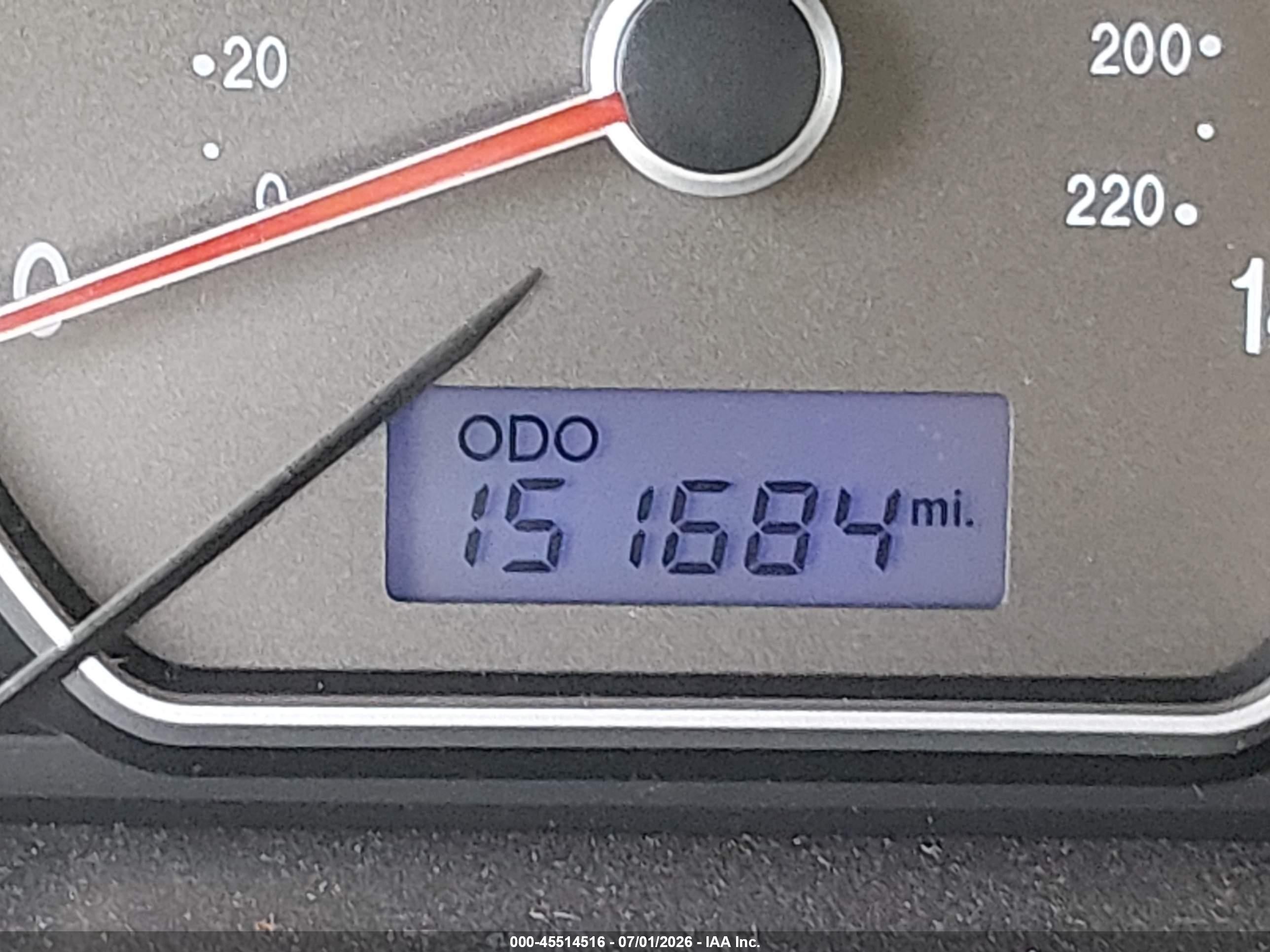 2007 Hyundai Elantra Gls/ltd/se Blue vin: KMHDU46D07U202455
