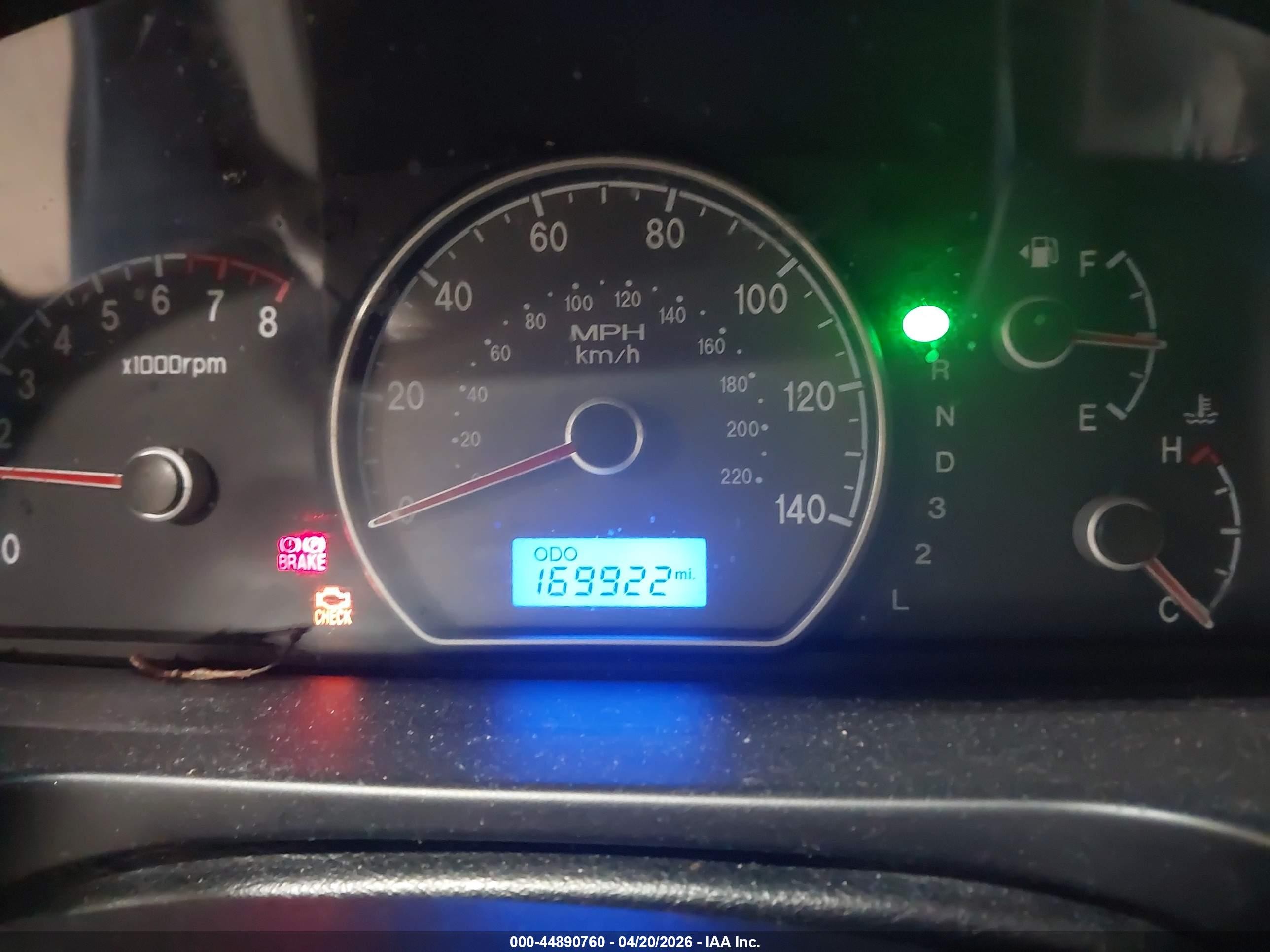 2007 Hyundai Elantra Gls/limited/se Black vin: KMHDU46D07U221250