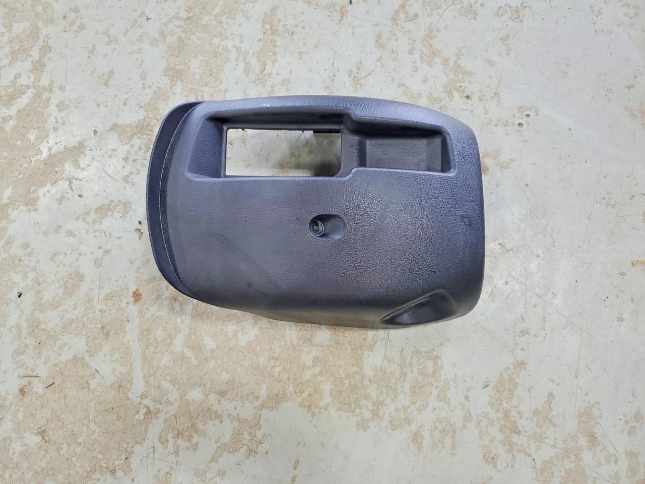 2008 Hyundai Elantra Gls Gray vin: KMHDU46D08U456166