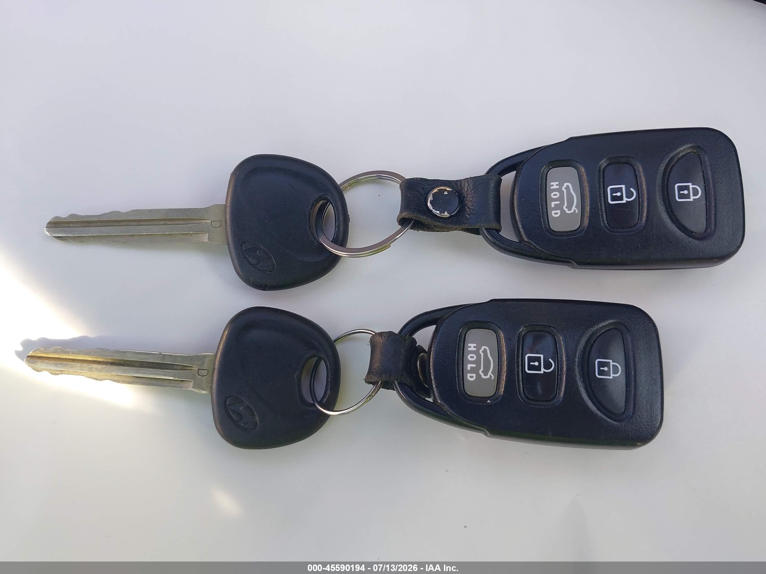 2009 Hyundai Elantra Se Красный vin: KMHDU46D09U657115