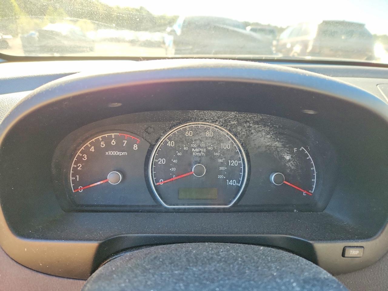 2009 Hyundai Elantra Gls Black vin: KMHDU46D09U691782