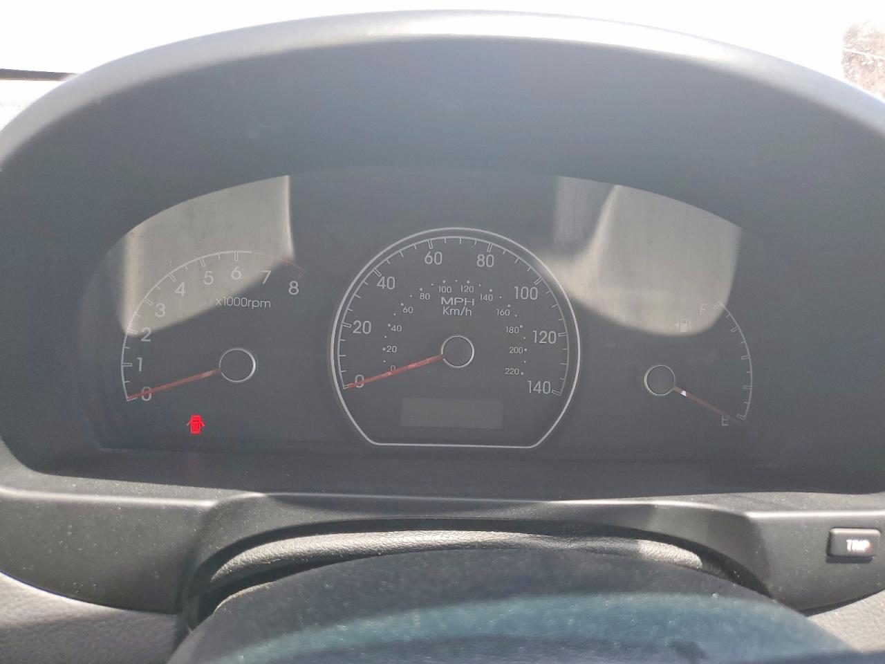 2009 Hyundai Elantra Gls Серебряный vin: KMHDU46D09U706152