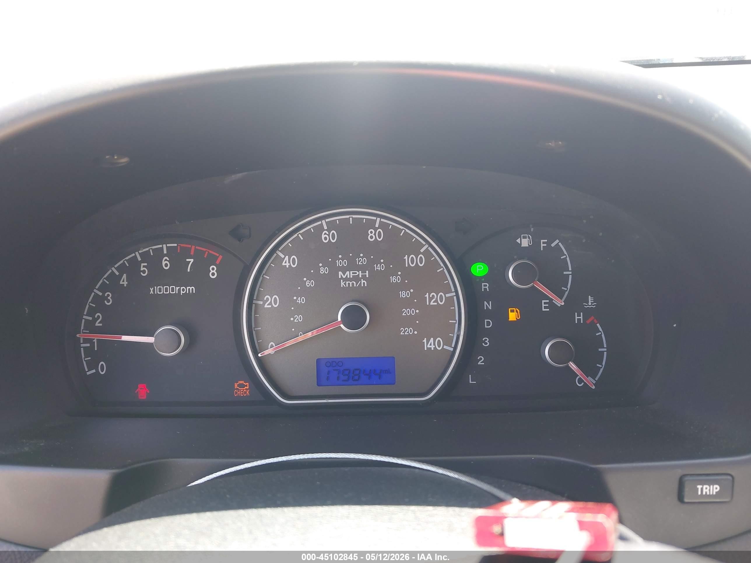 2007 Hyundai Elantra Gls/limited/se Silver vin: KMHDU46D17U016696