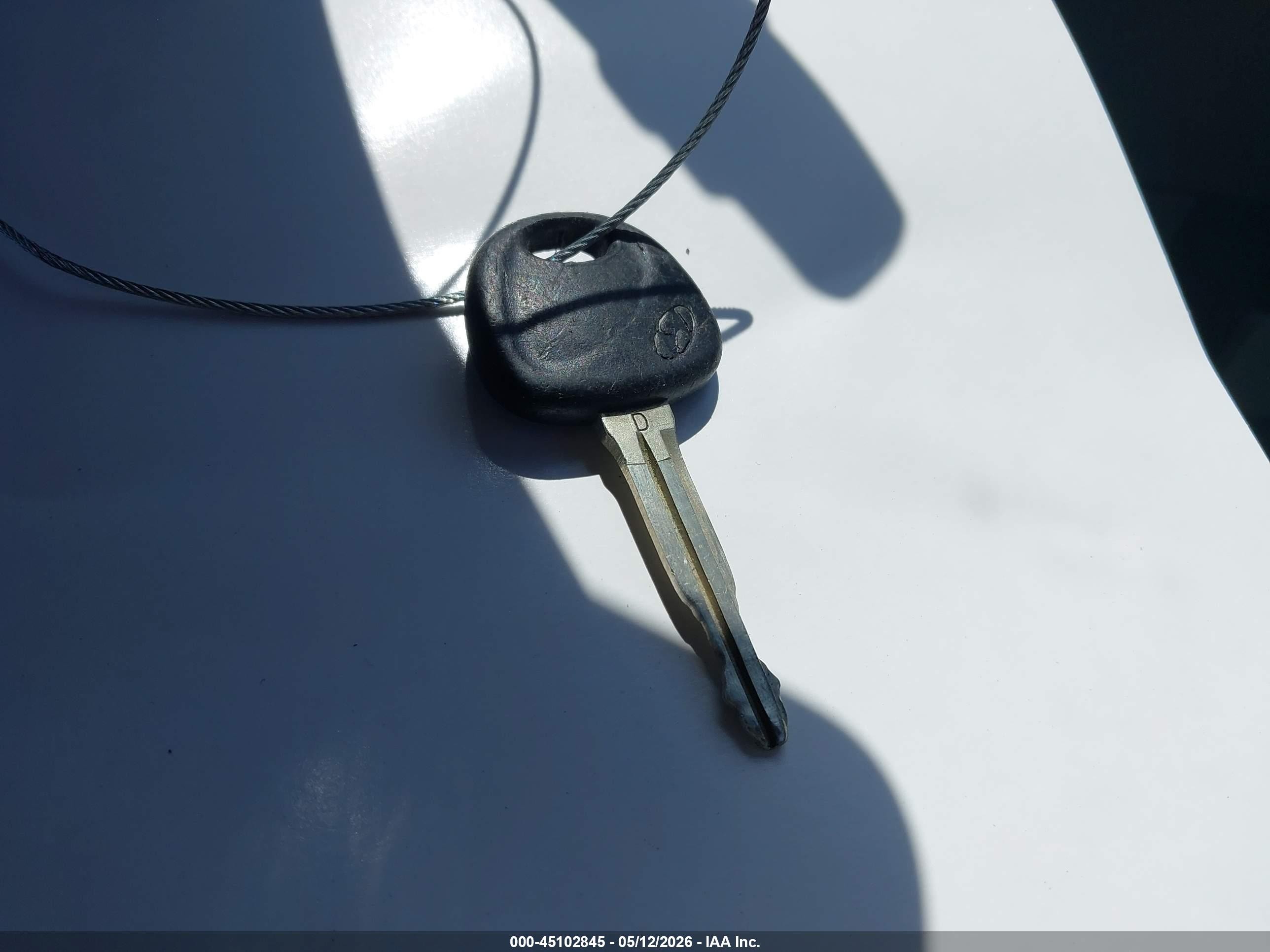 2007 Hyundai Elantra Gls/limited/se Silver vin: KMHDU46D17U016696
