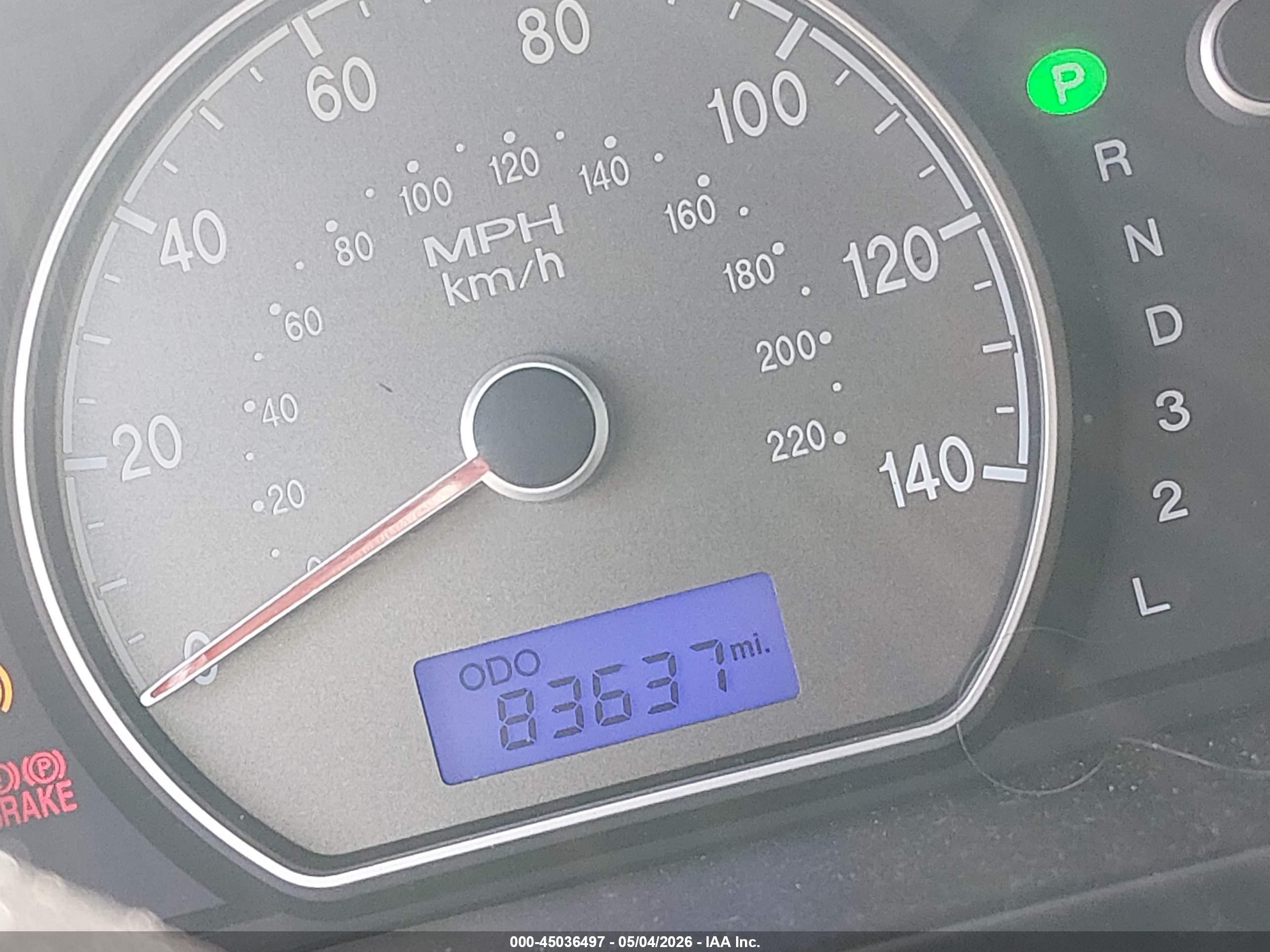 2007 Hyundai Elantra Gls/limited/se Синий vin: KMHDU46D17U048645