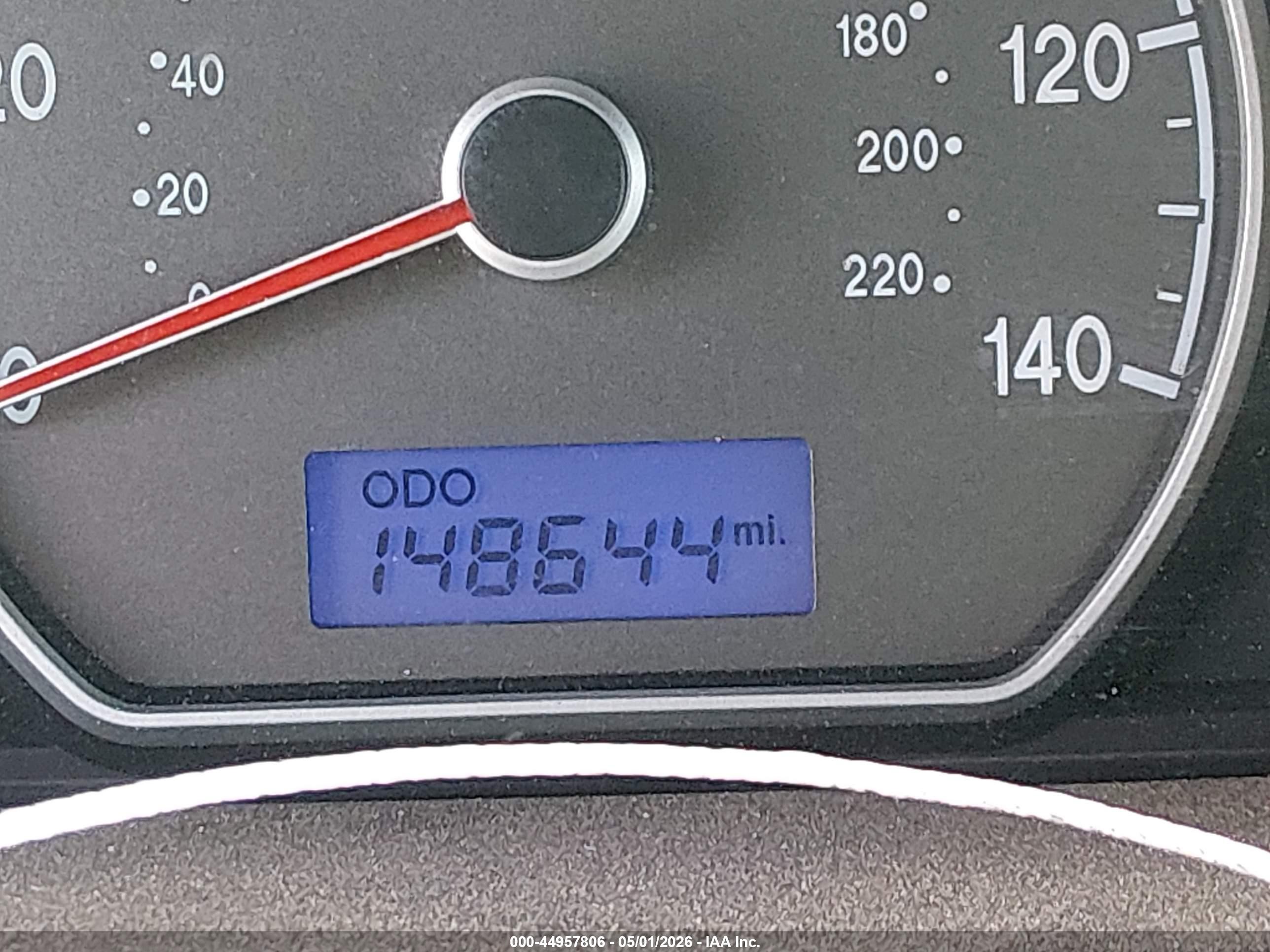 2007 Hyundai Elantra Gls/limited/se Blue vin: KMHDU46D17U139348