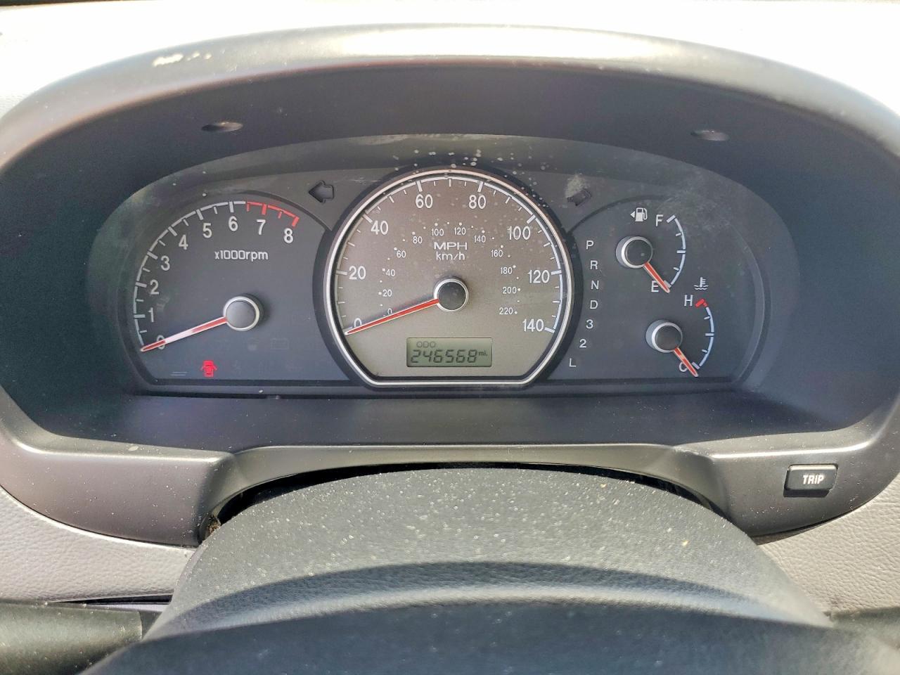 2007 Hyundai Elantra Gls Silver vin: KMHDU46D17U207437